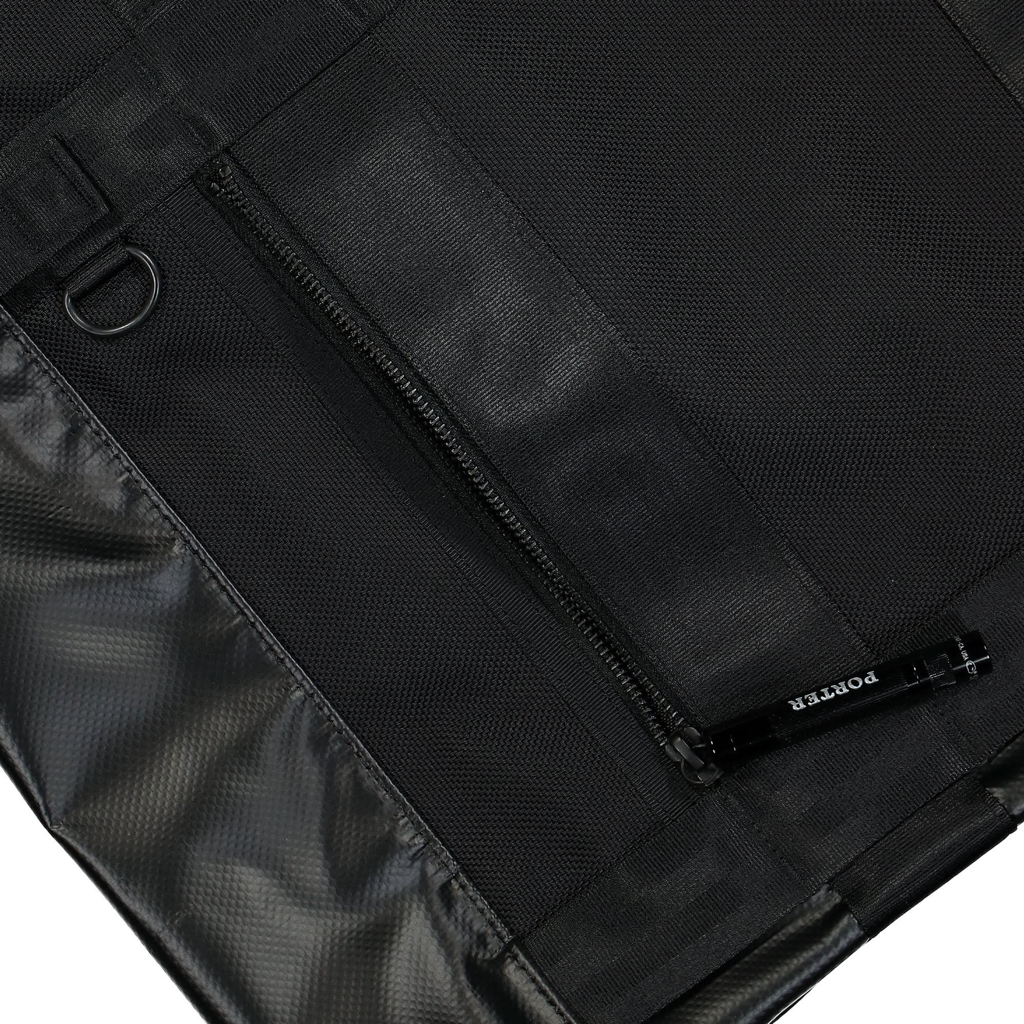 Heat Tote Bag - Image 5