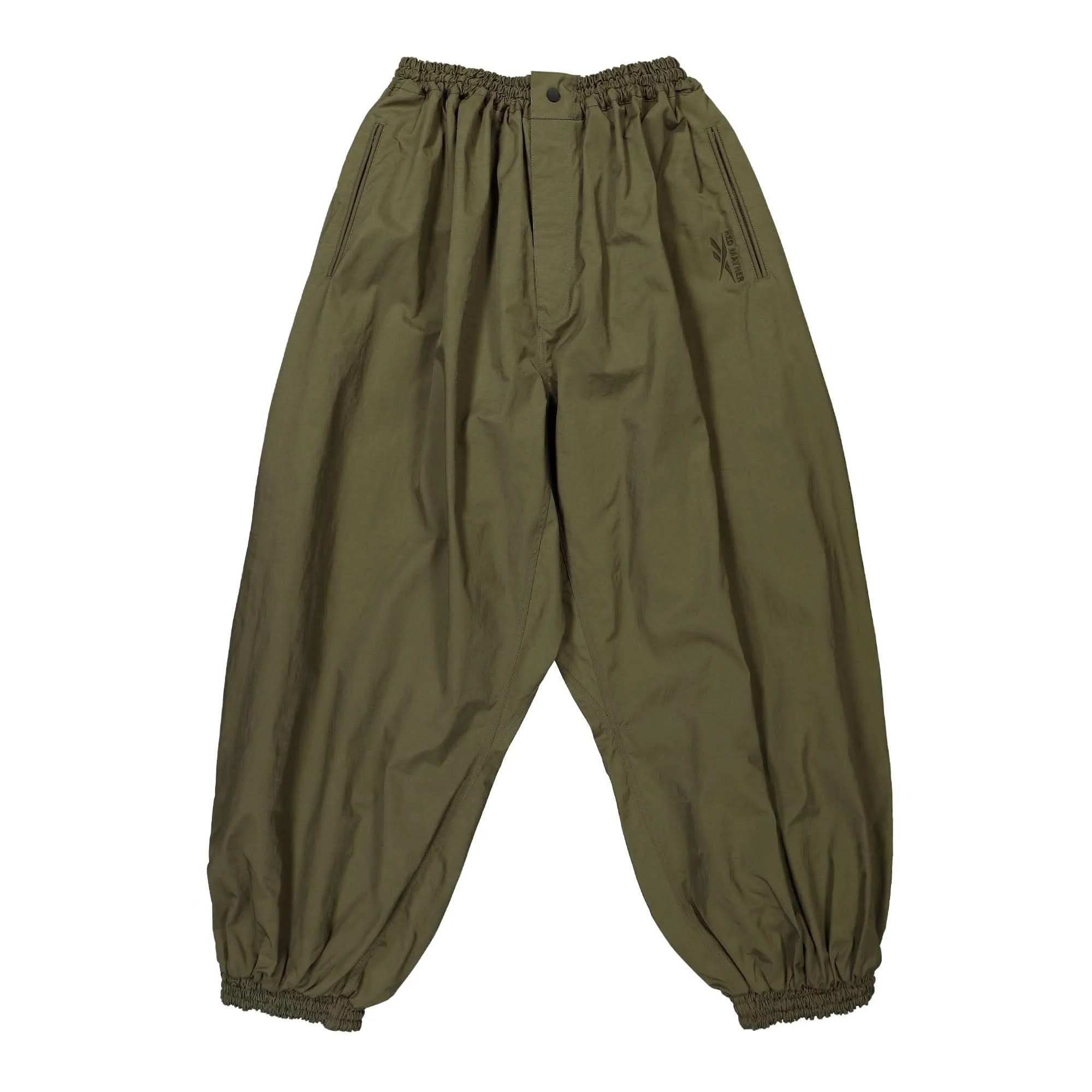 Track Pants Jogger
