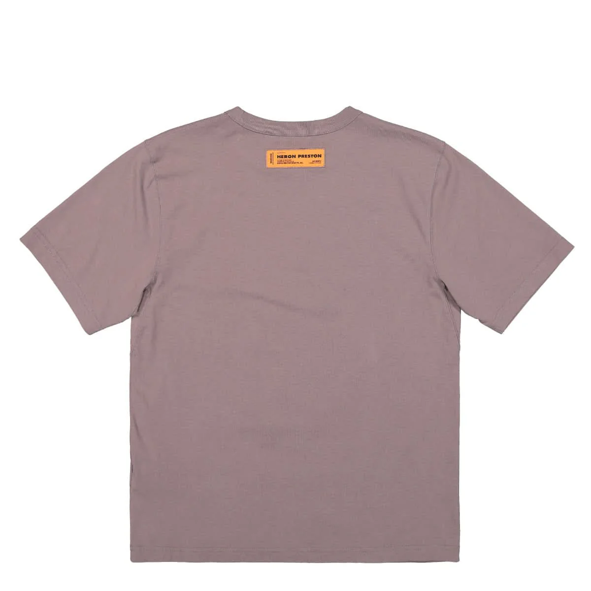 Heron Censored SS Tee - Image 2