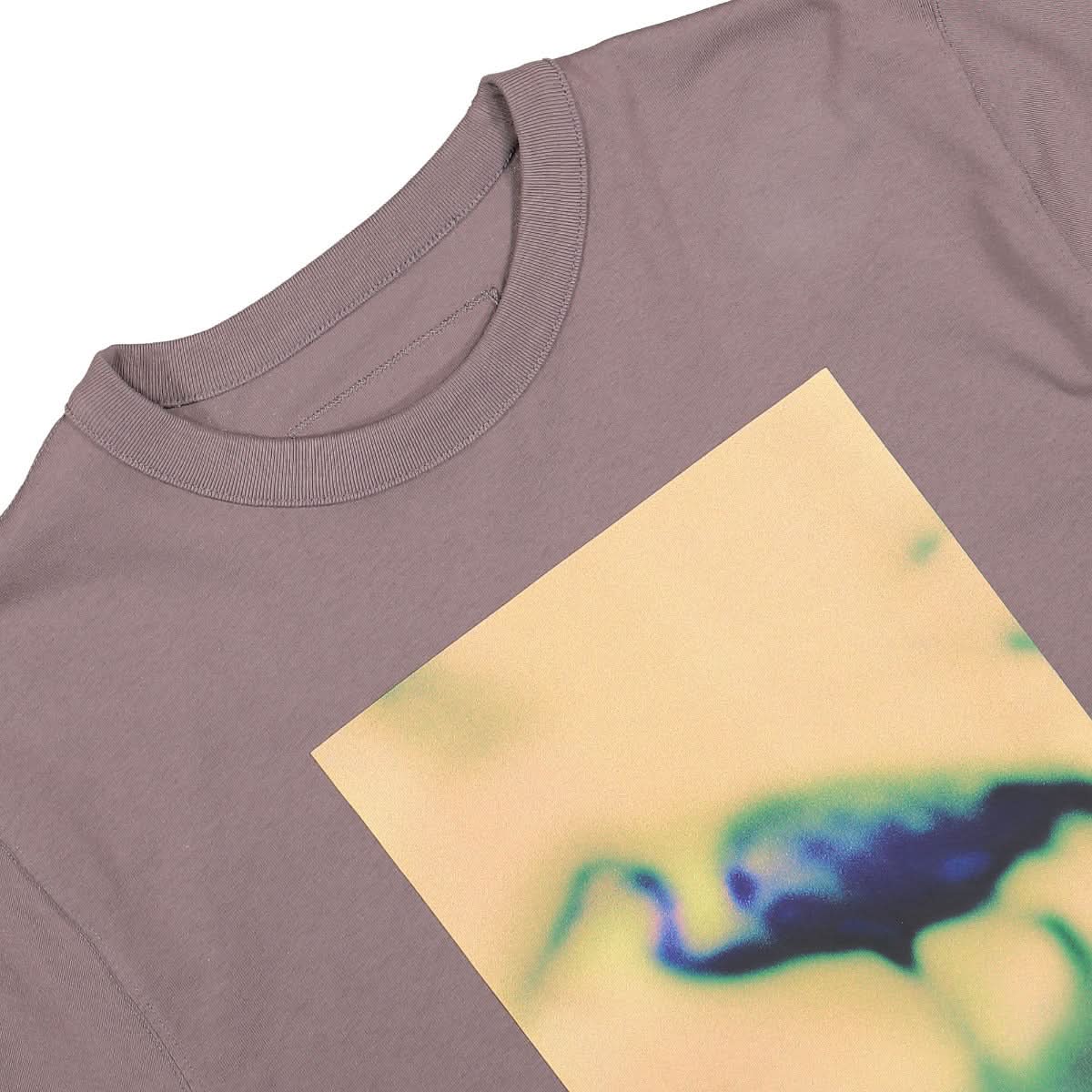Heron Censored SS Tee - Image 3