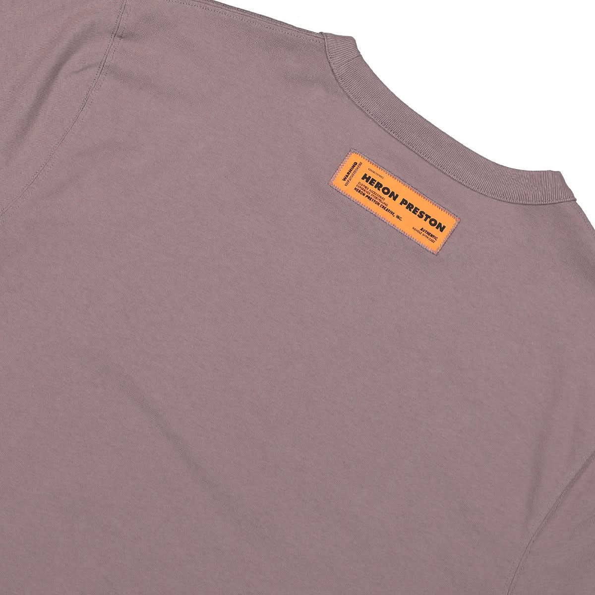 Heron Censored SS Tee - Image 4