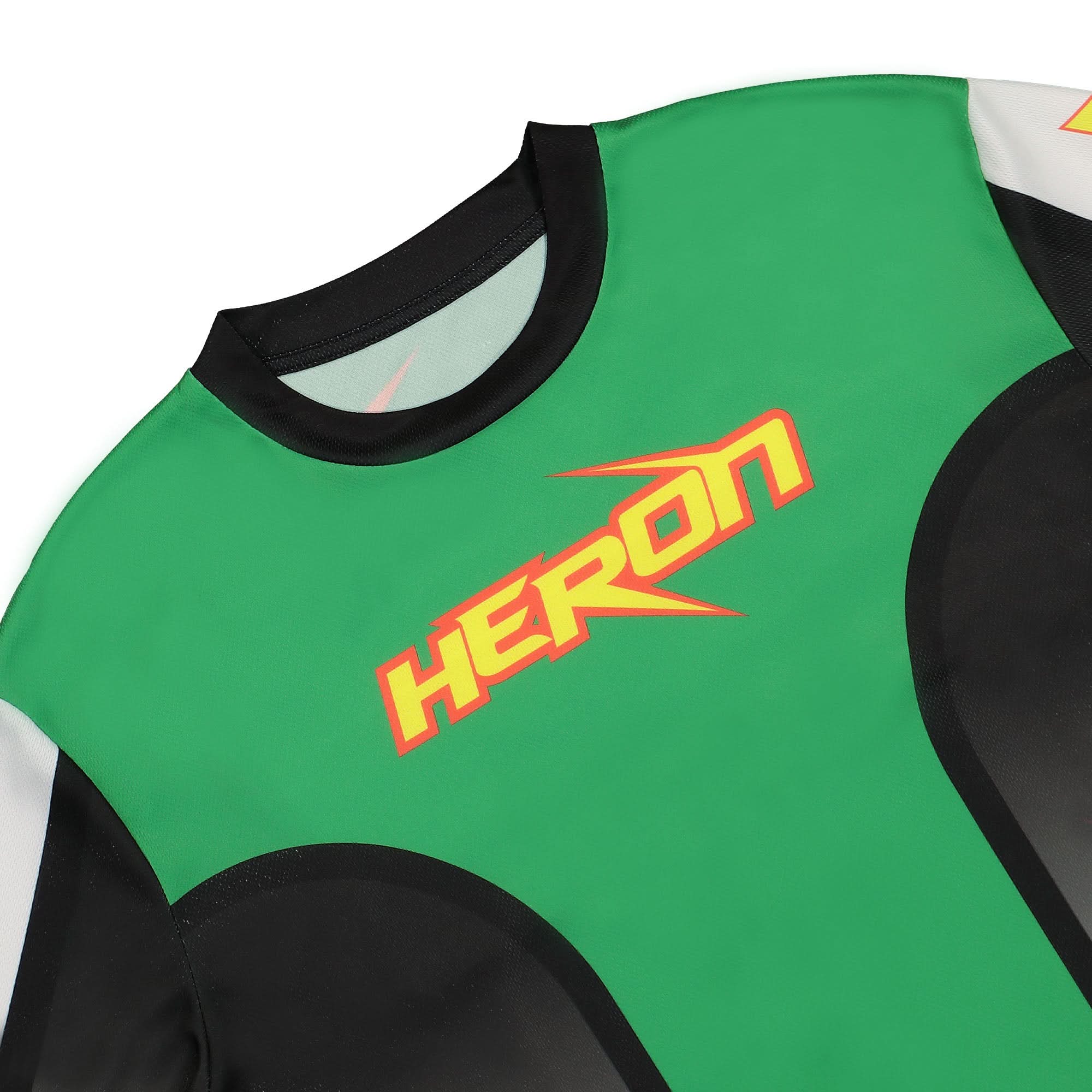 Dry Fit LS Tee - Image 3