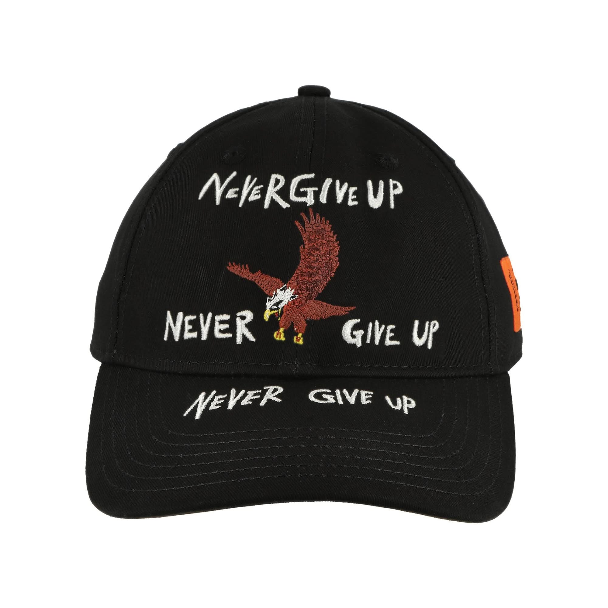 Eagle Hat - Image 4