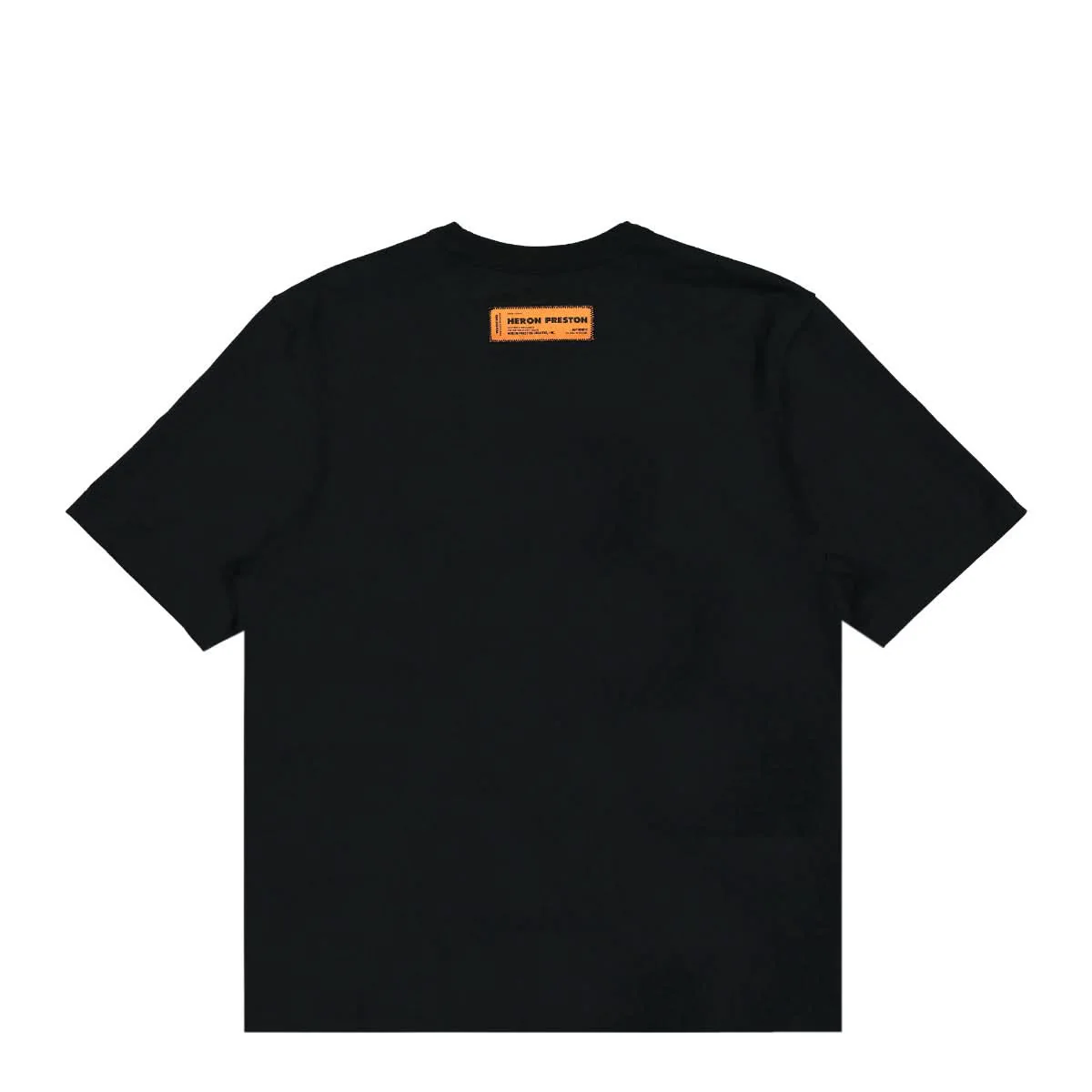 NF Heron BW SS Tee - Image 2