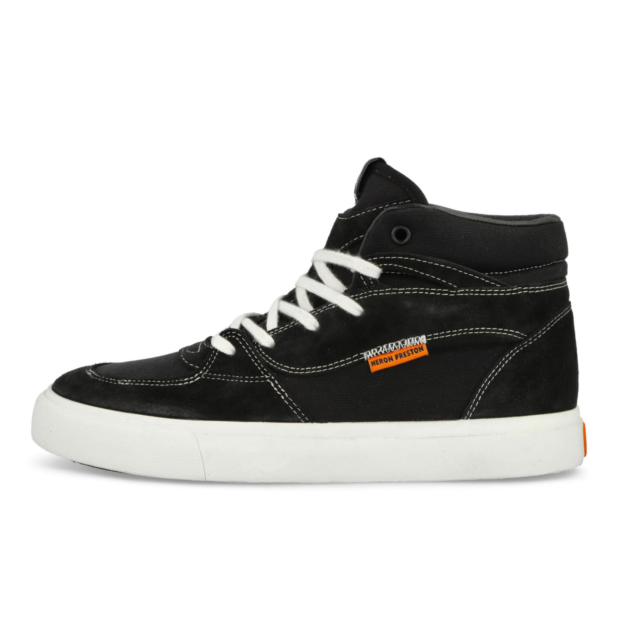 Toby Mid Top Sneaker