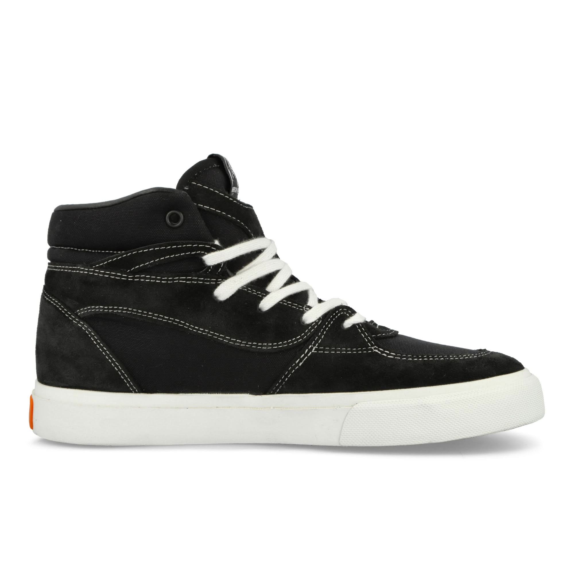Toby Mid Top Sneaker - Image 2