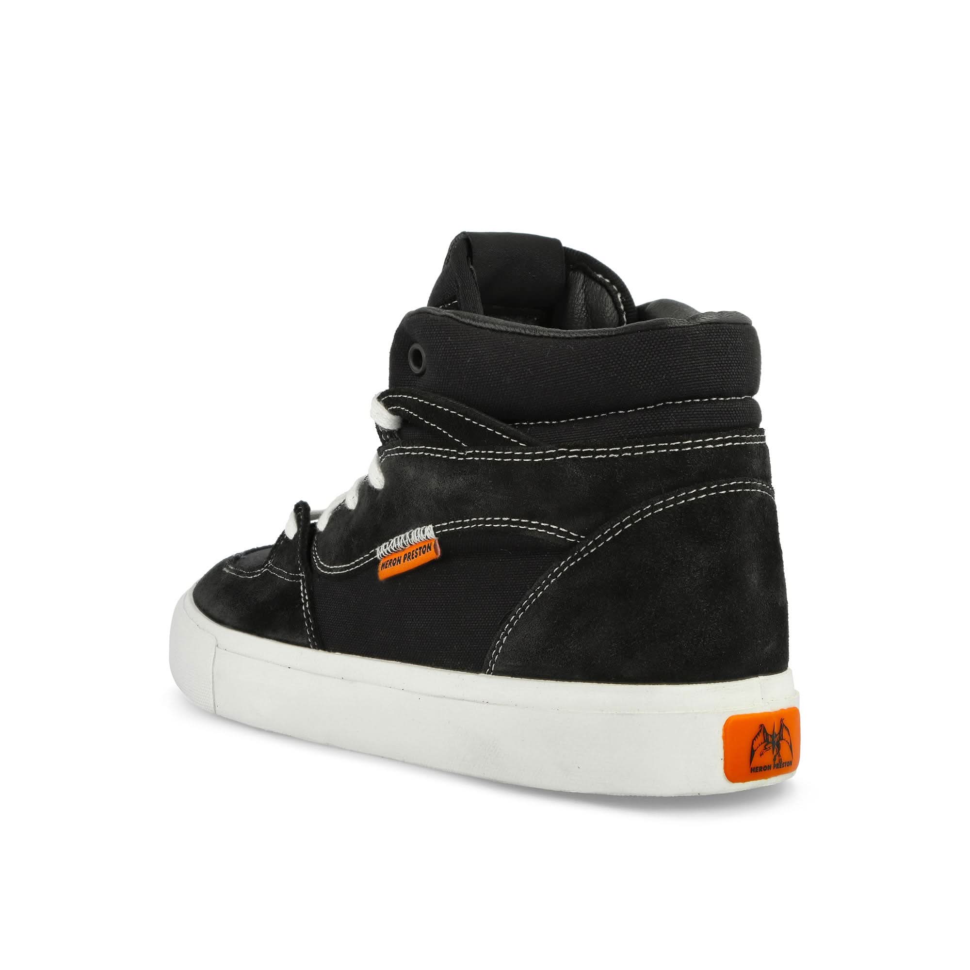 Toby Mid Top Sneaker - Image 3
