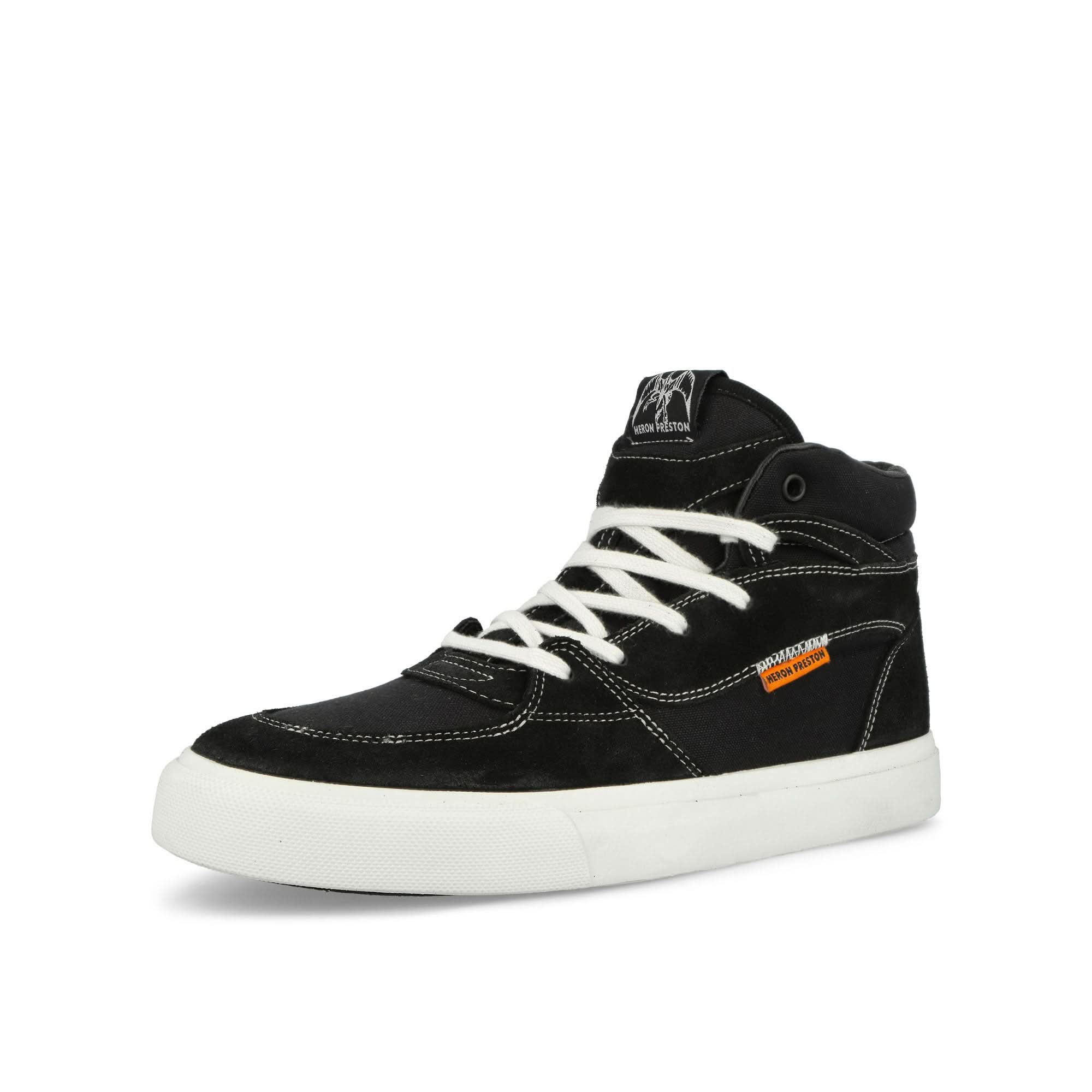 Toby Mid Top Sneaker - Image 4