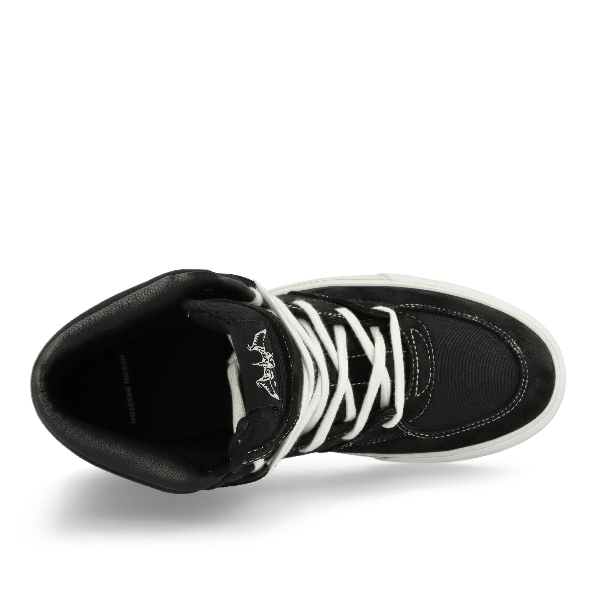 Toby Mid Top Sneaker - Image 5