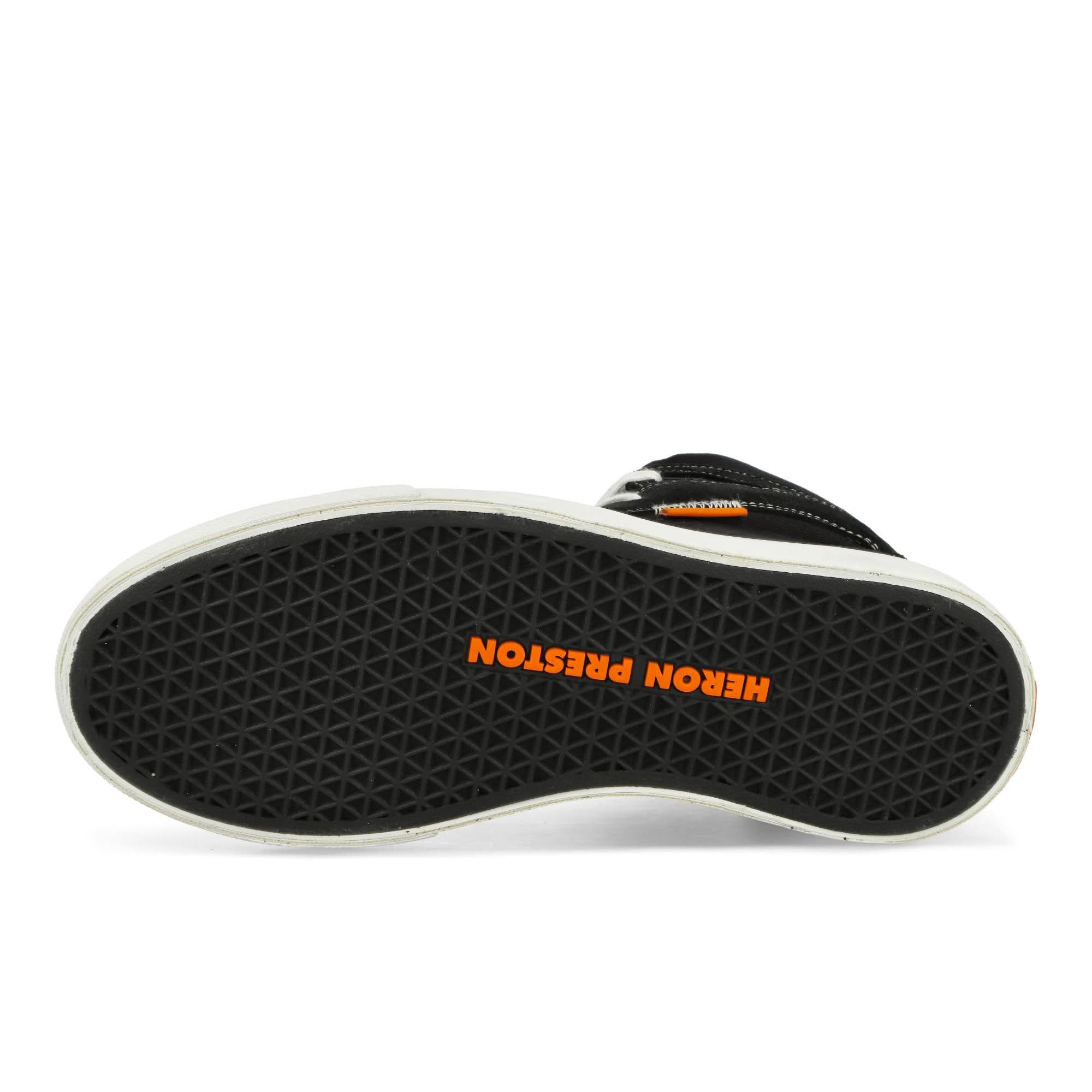 Toby Mid Top Sneaker - Image 6