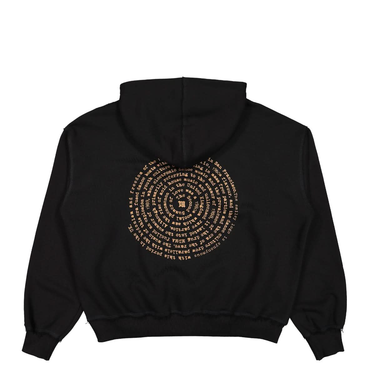 History of Acid House Hoodie - Image 2