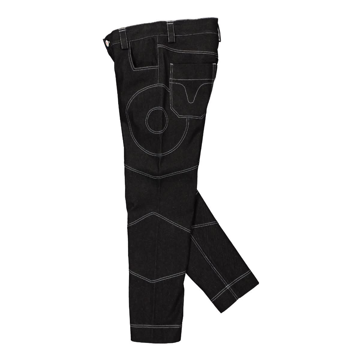Hit Music Splice Jeans - Image 3