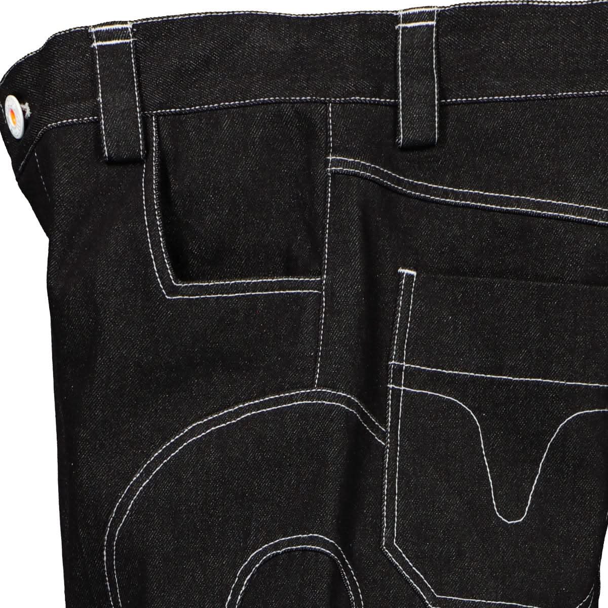 Hit Music Splice Jeans - Image 4