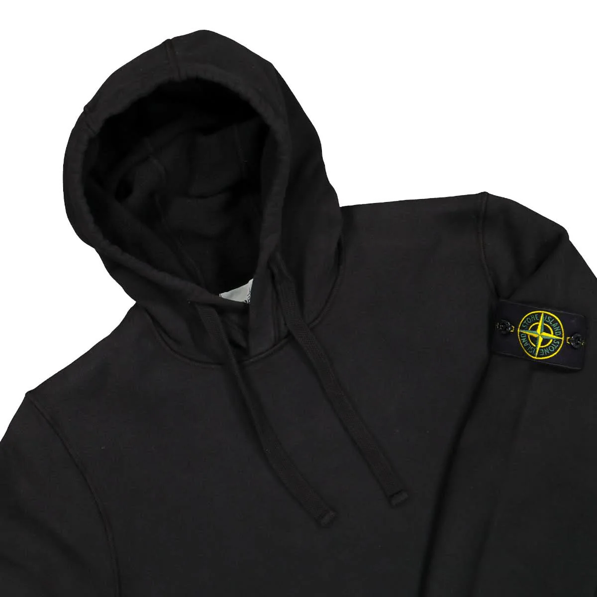 Hooded Sweat-Shirt - Image 3