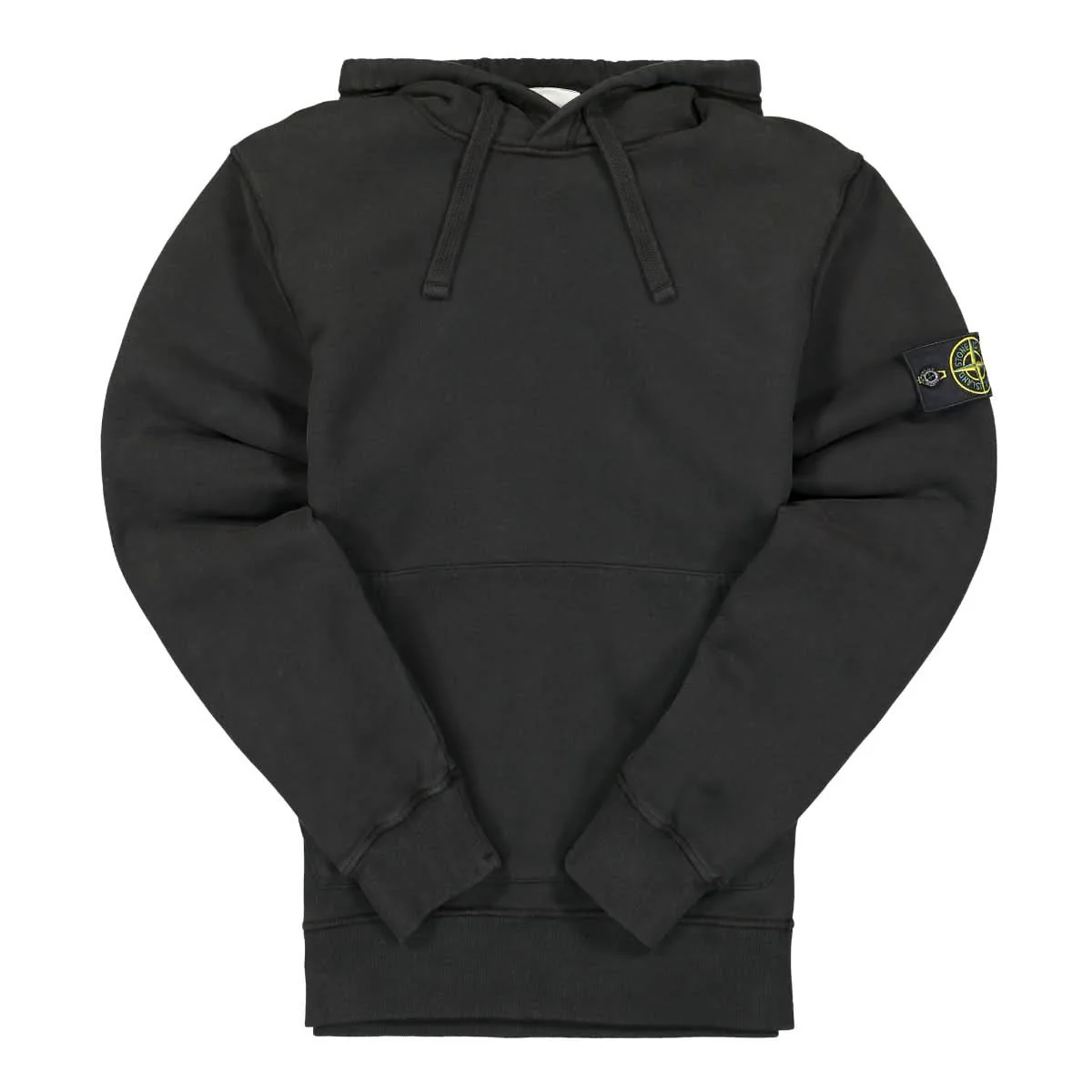 Hooded Sweat-Shirt