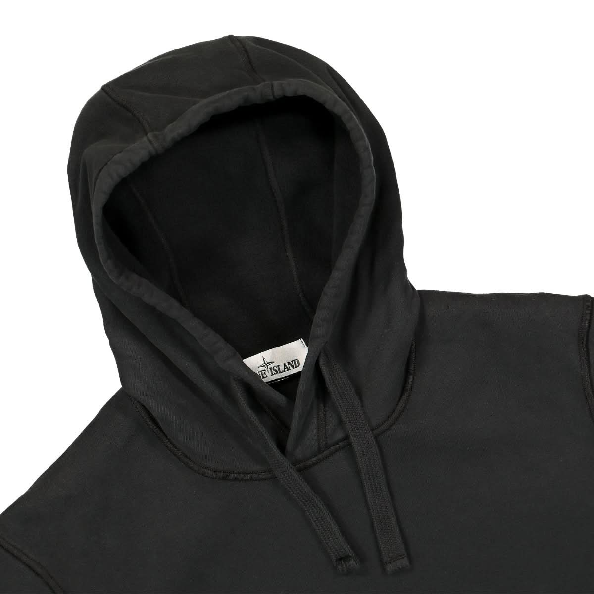 Hooded Sweat-Shirt - Image 3