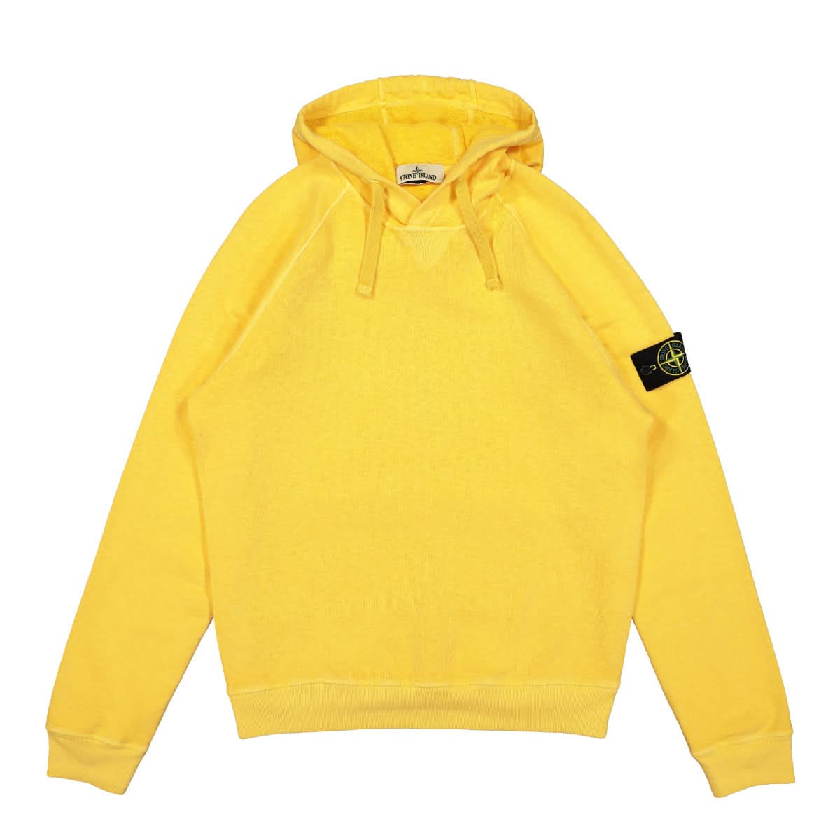 Hooded Sweat-Shirt