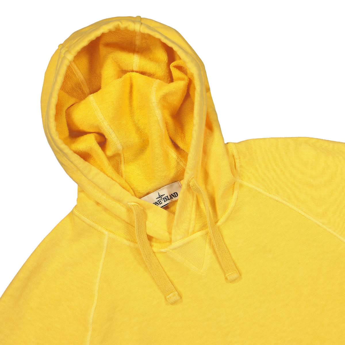 Hooded Sweat-Shirt - Image 3