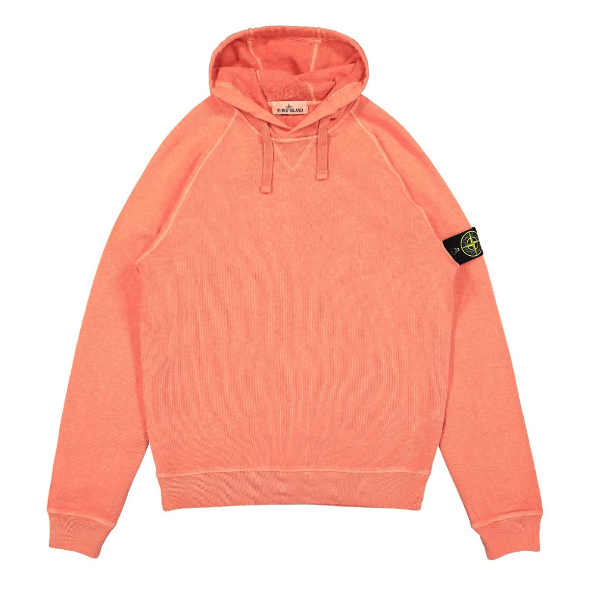 Hooded Sweat-Shirt