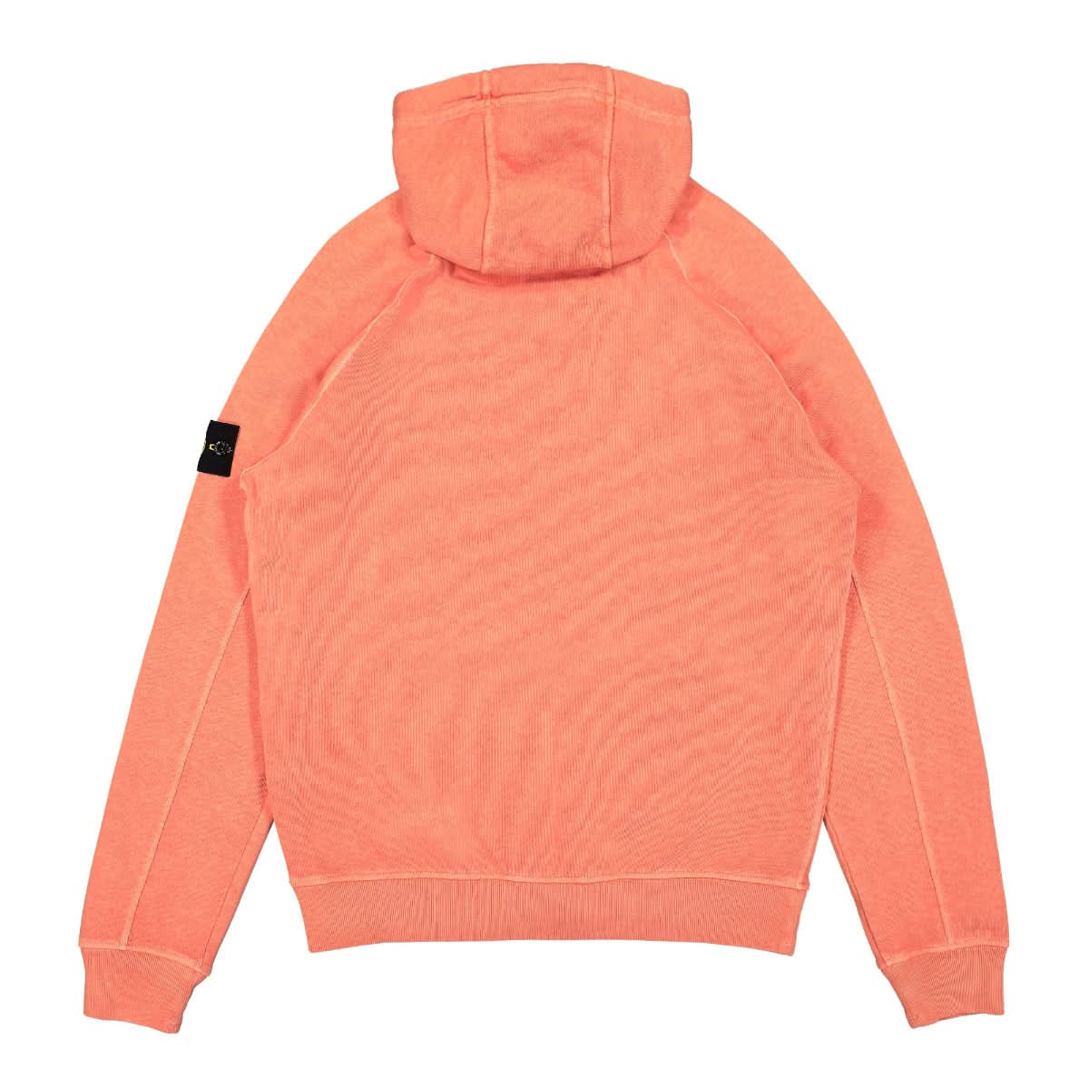 Hooded Sweat-Shirt - Image 2