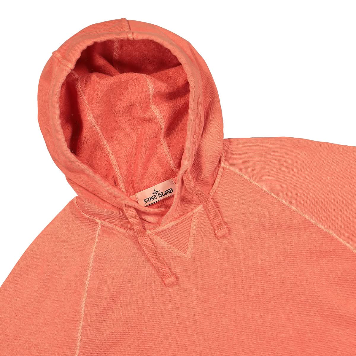 Hooded Sweat-Shirt - Image 3