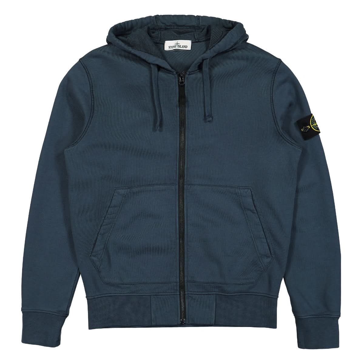 Hooded Sweat-Shirt