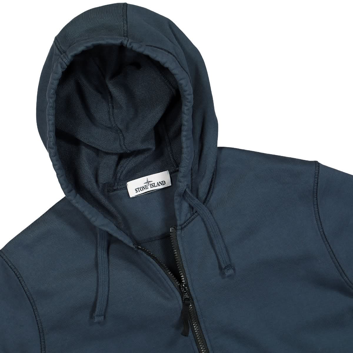 Hooded Sweat-Shirt - Image 3