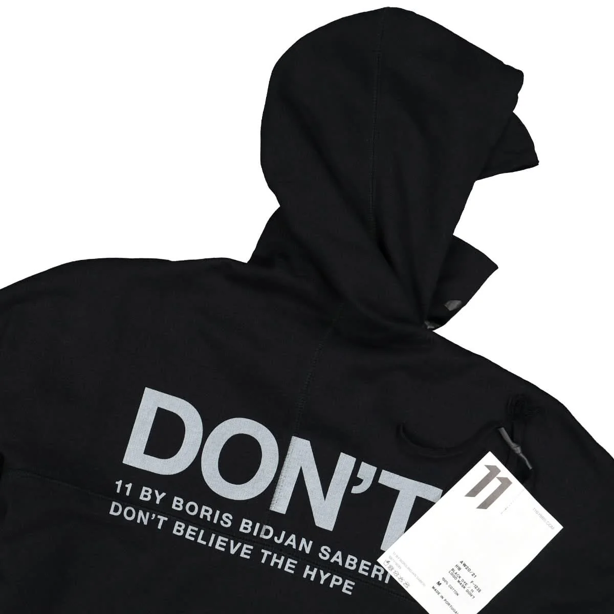 Hoodie - Image 5