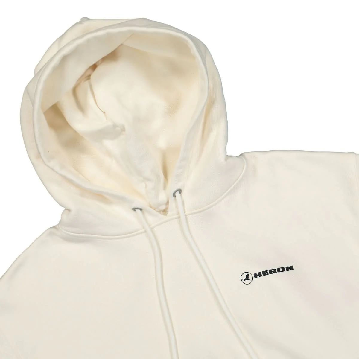 Hoodie Heron Tape - Image 3