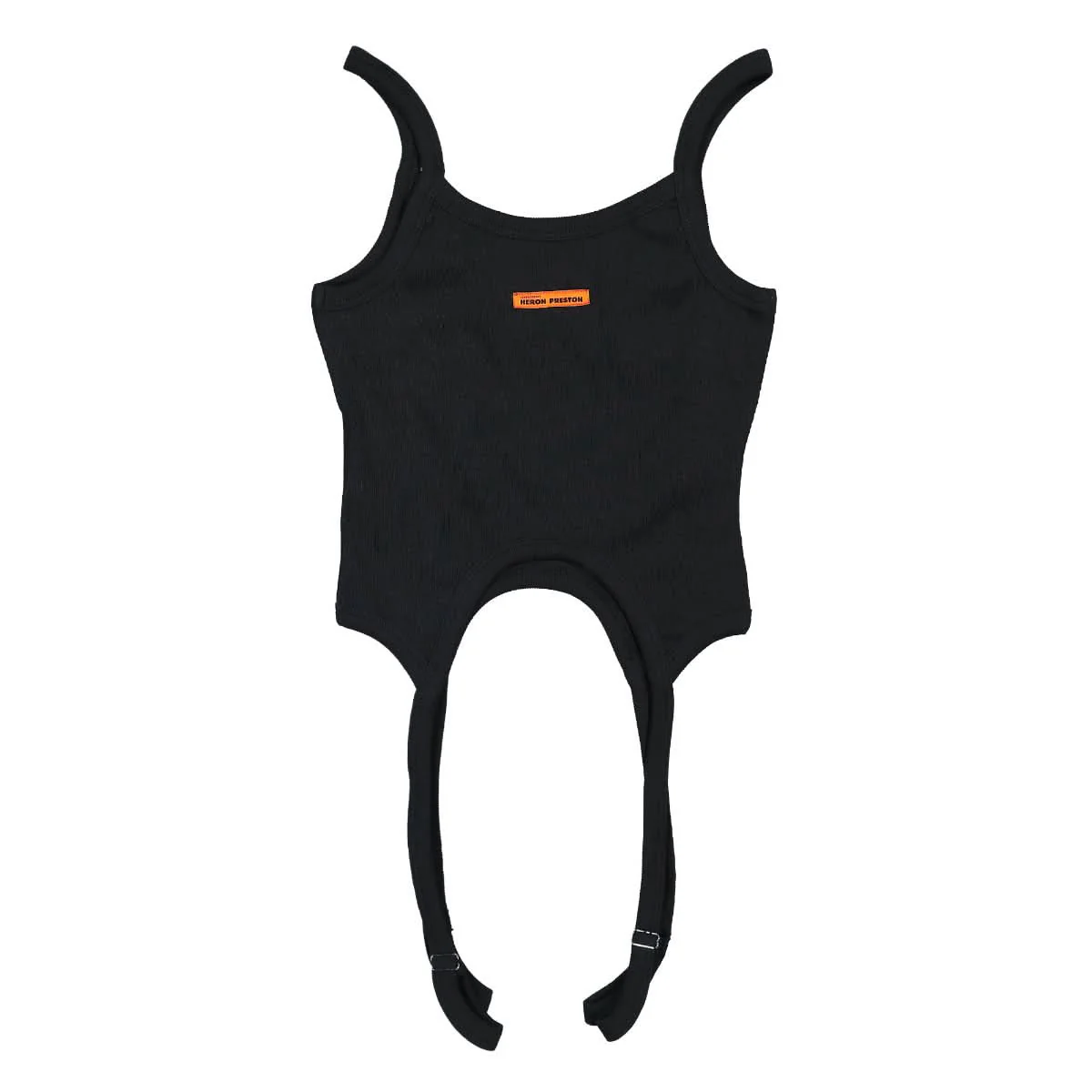 Hooks Tank Top