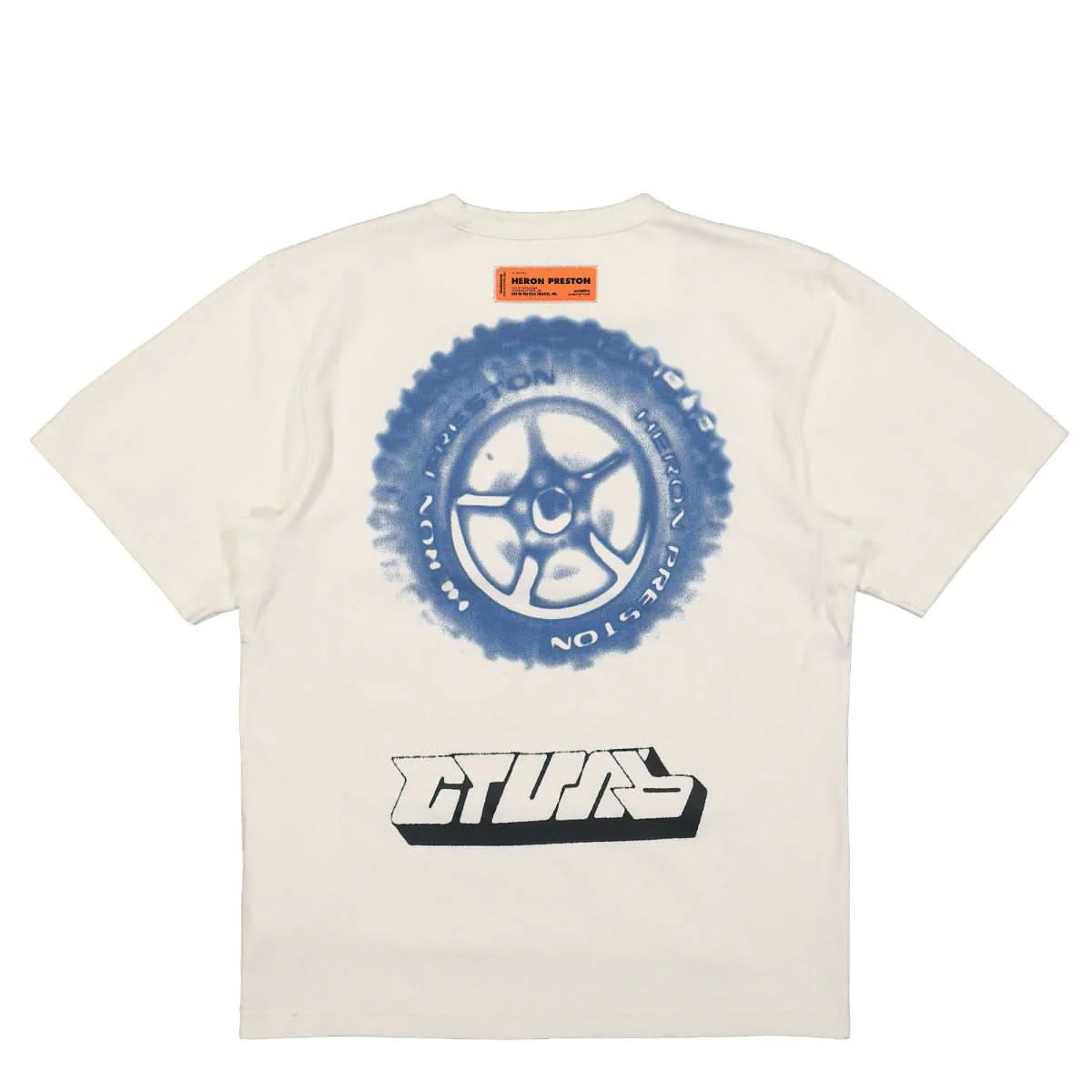 HP Offroad SS Tee - Image 2