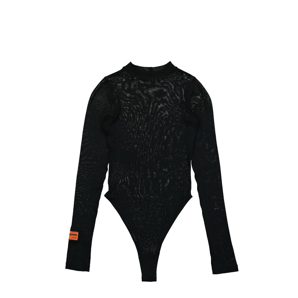 HPNY EMB LS Body - Image 2