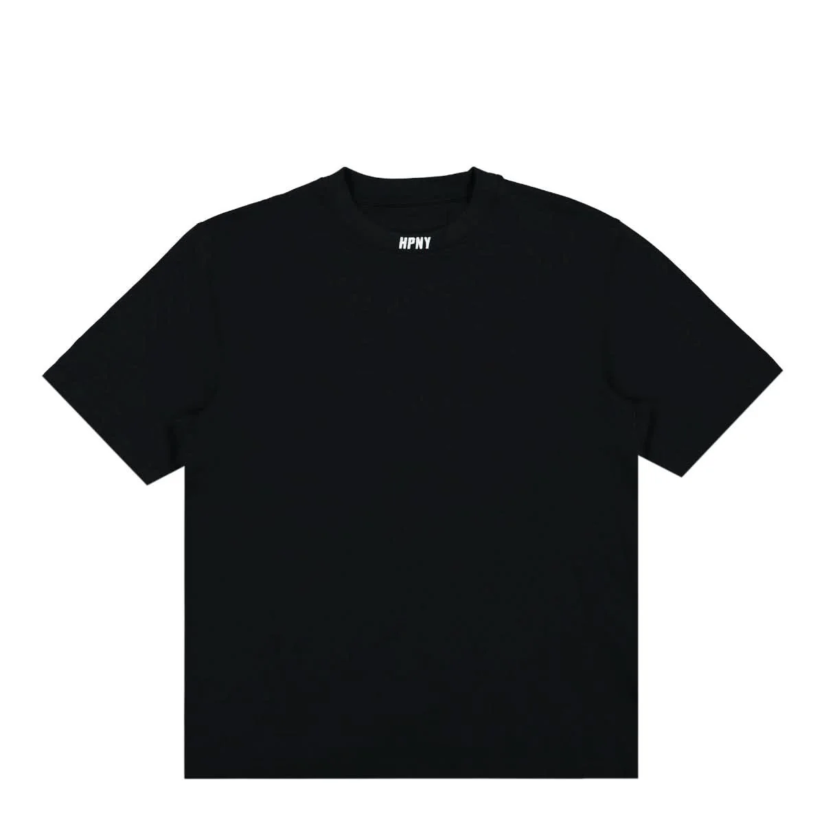 HPNY EMB SS Tee