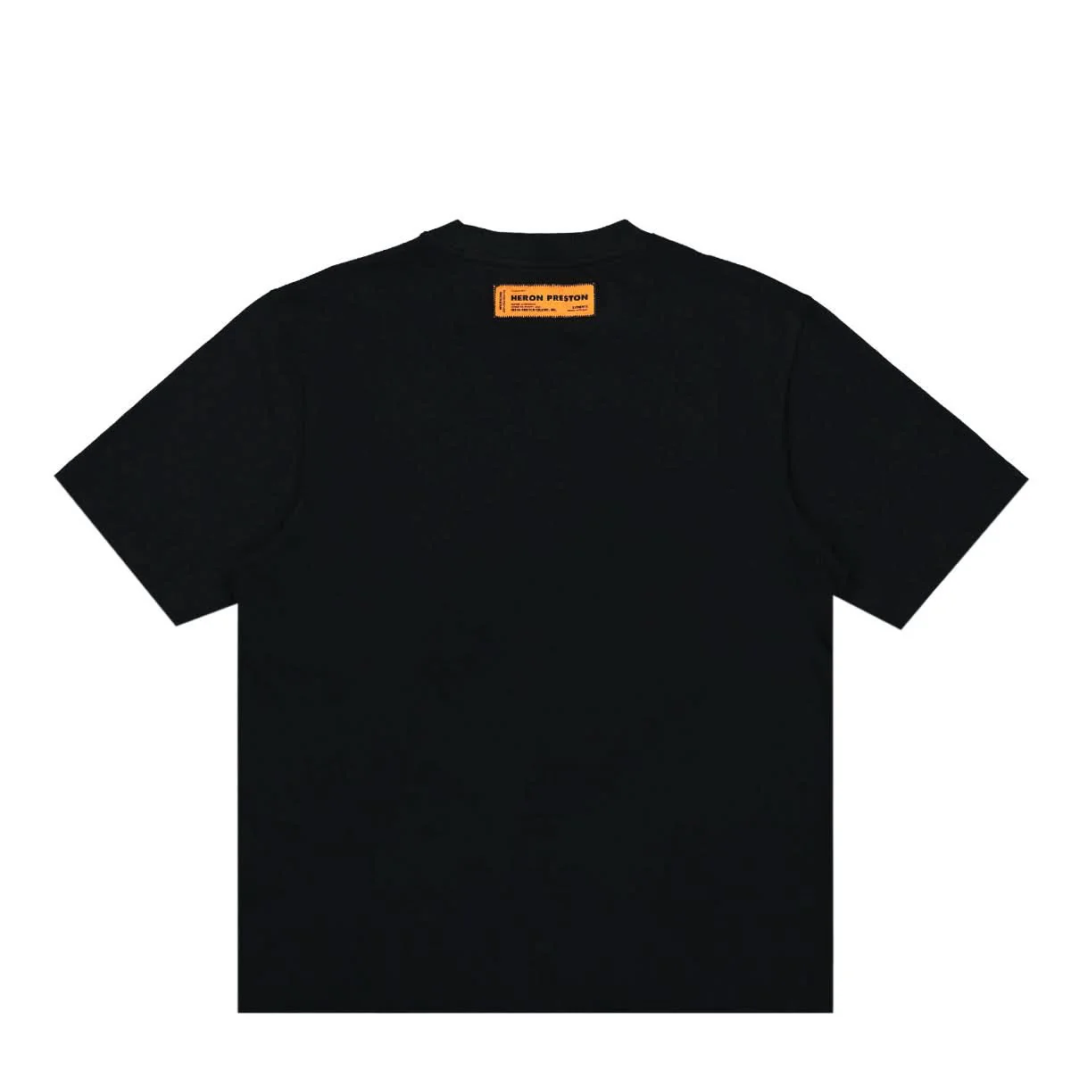 HPNY EMB SS Tee - Image 2