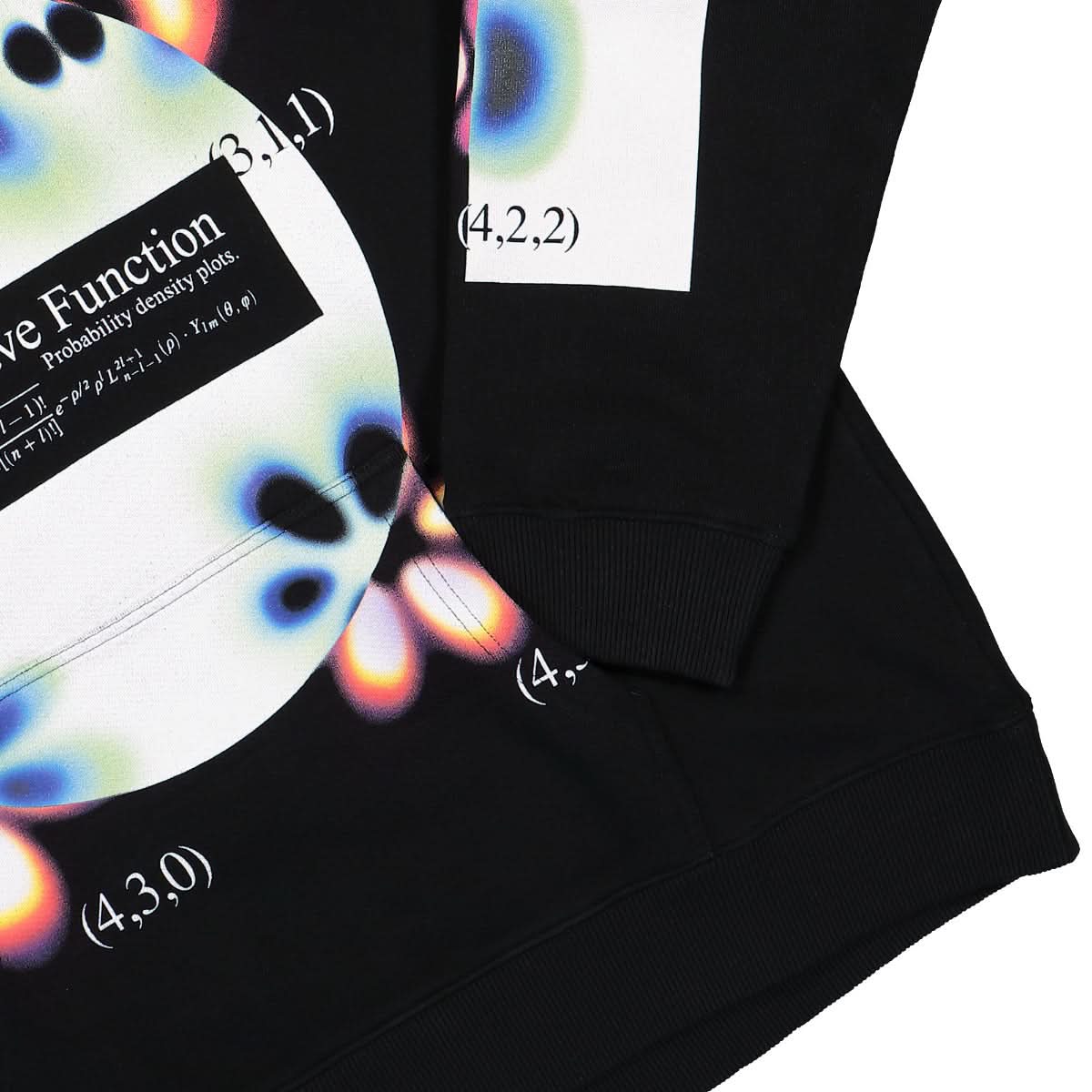 Hydrogen Wave Hoodie - Image 4