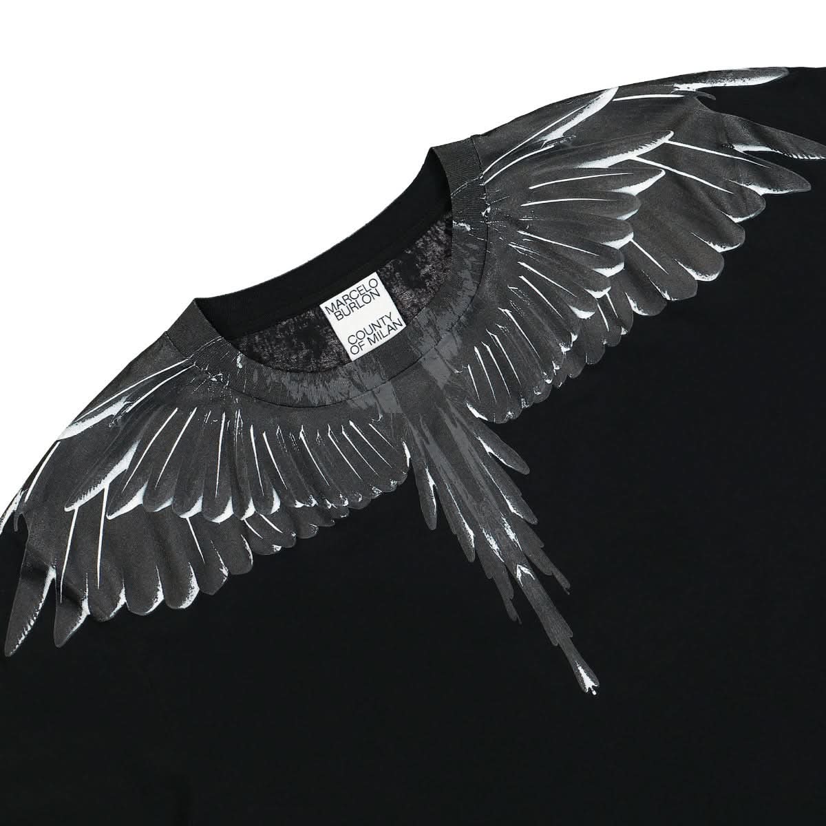 Icon Wings Regular T-Shirt - Image 3