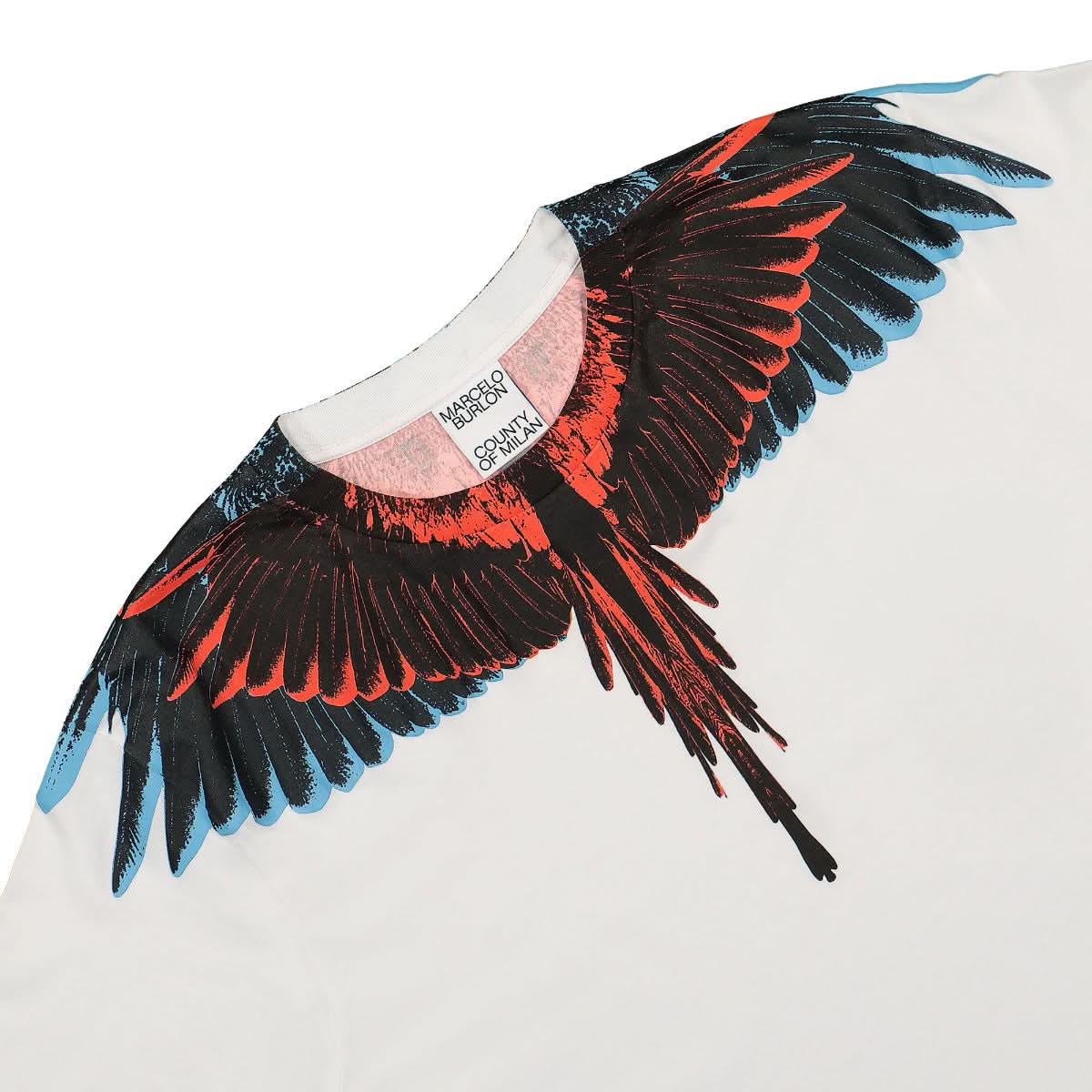 Icon Wings Regular T-Shirt - Image 3