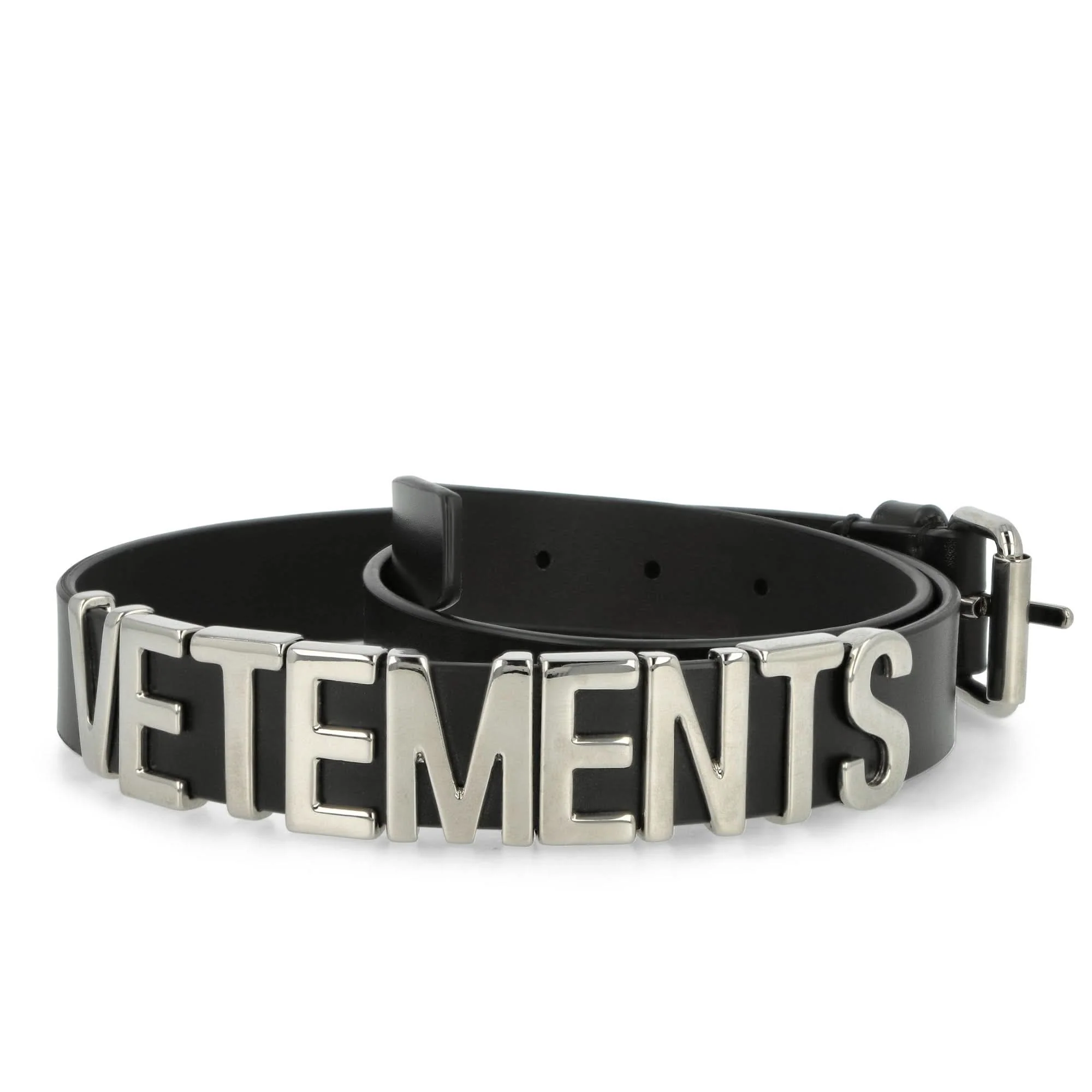 Iconic Logo Belt