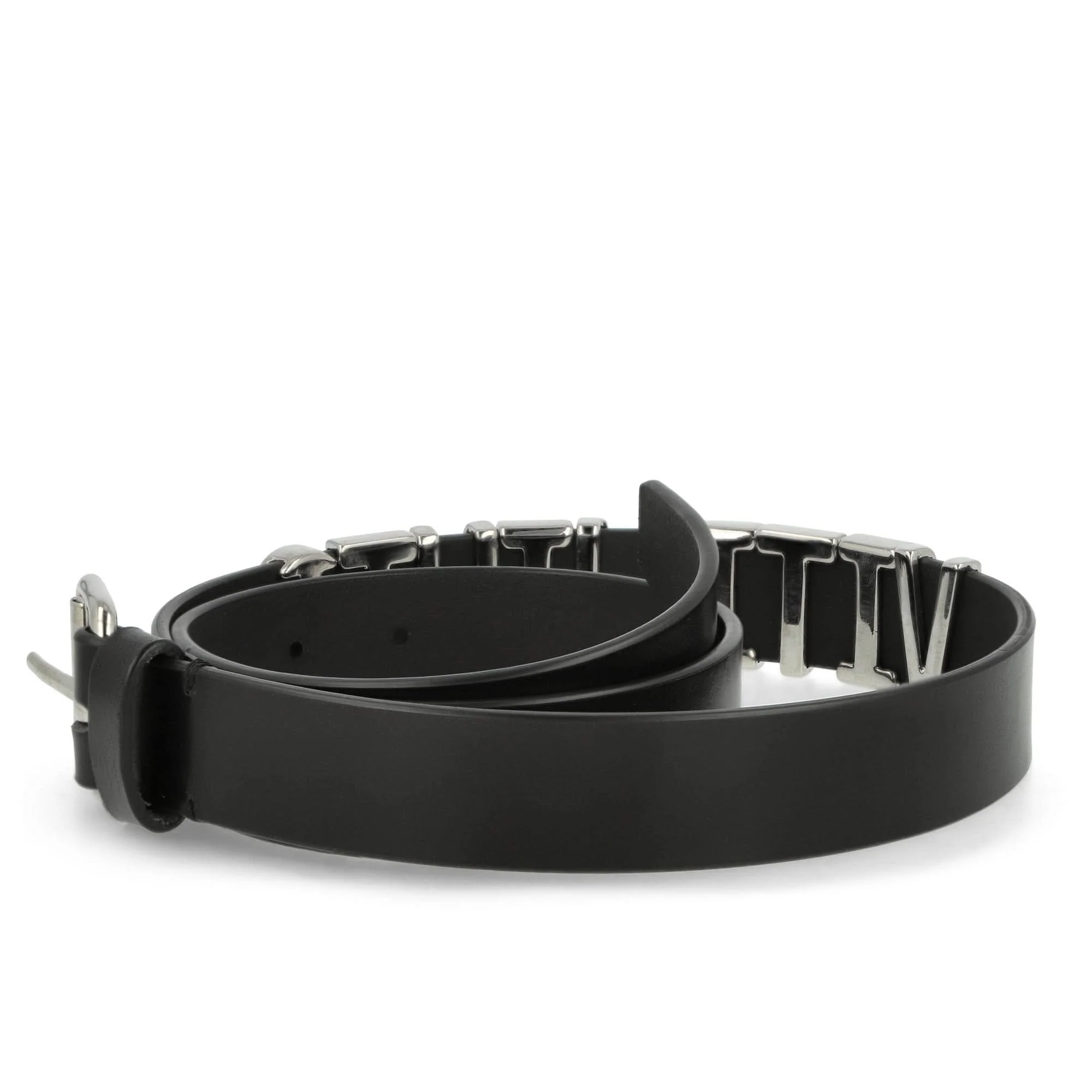 Iconic Logo Belt - Image 2