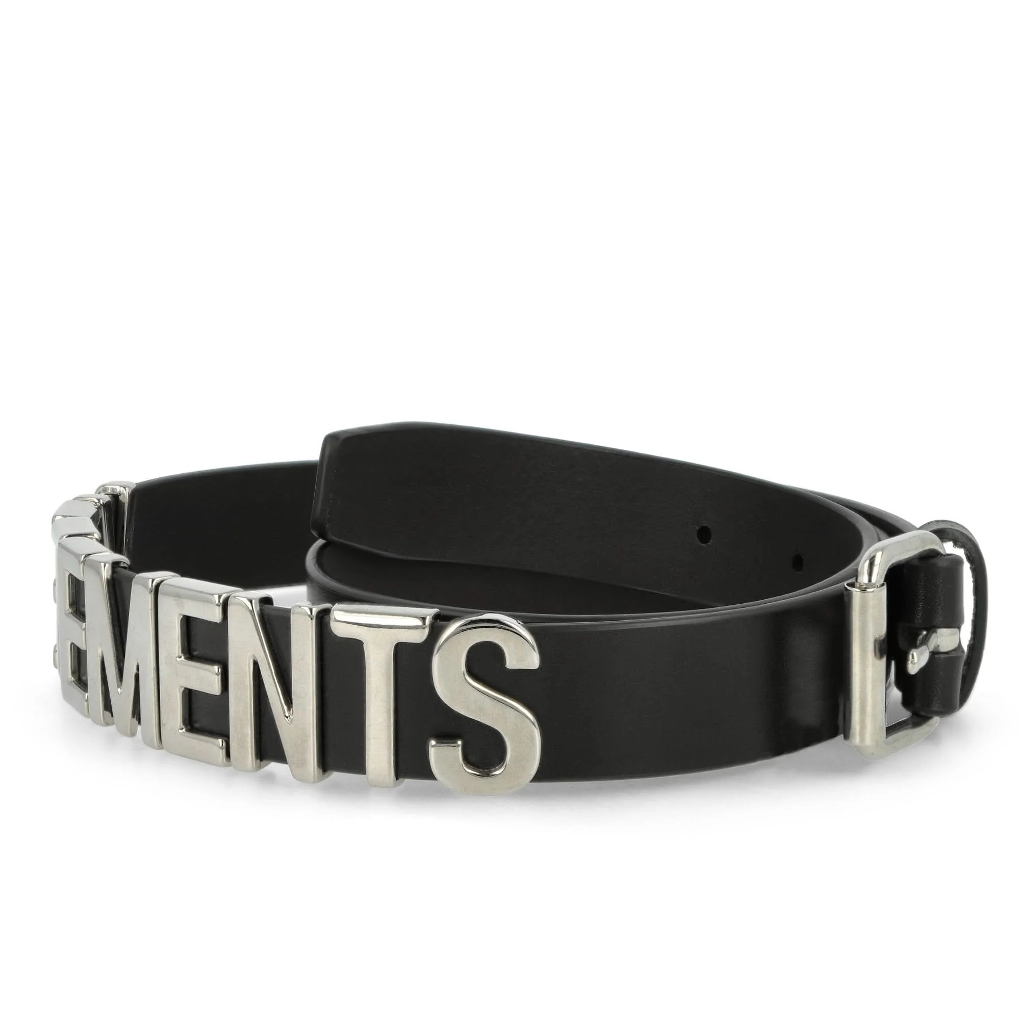 Iconic Logo Belt - Image 3