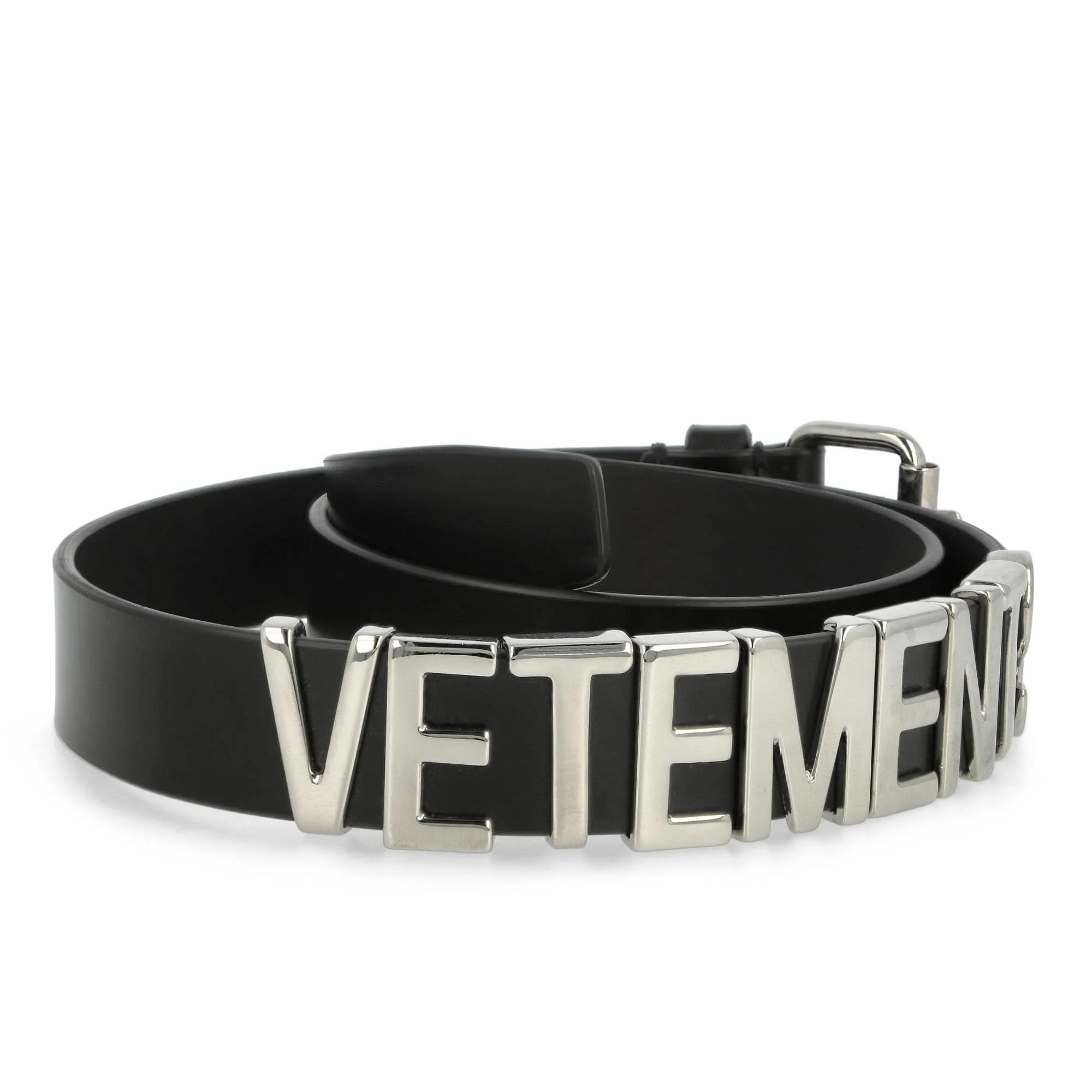 Iconic Logo Belt - Image 4