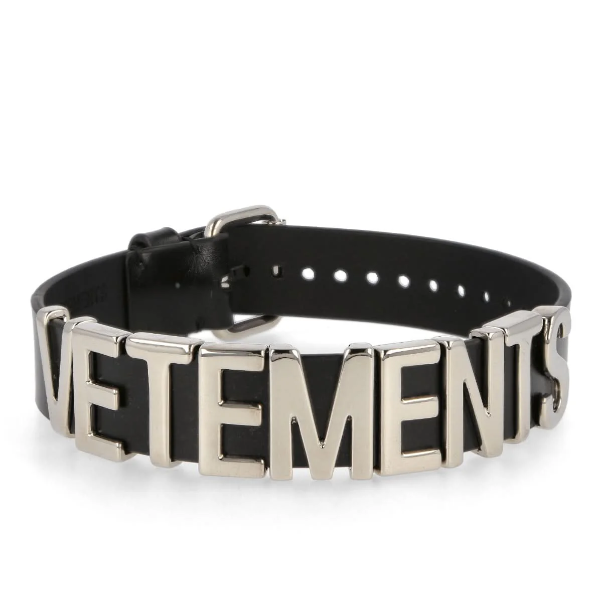 Iconic Logo Choker