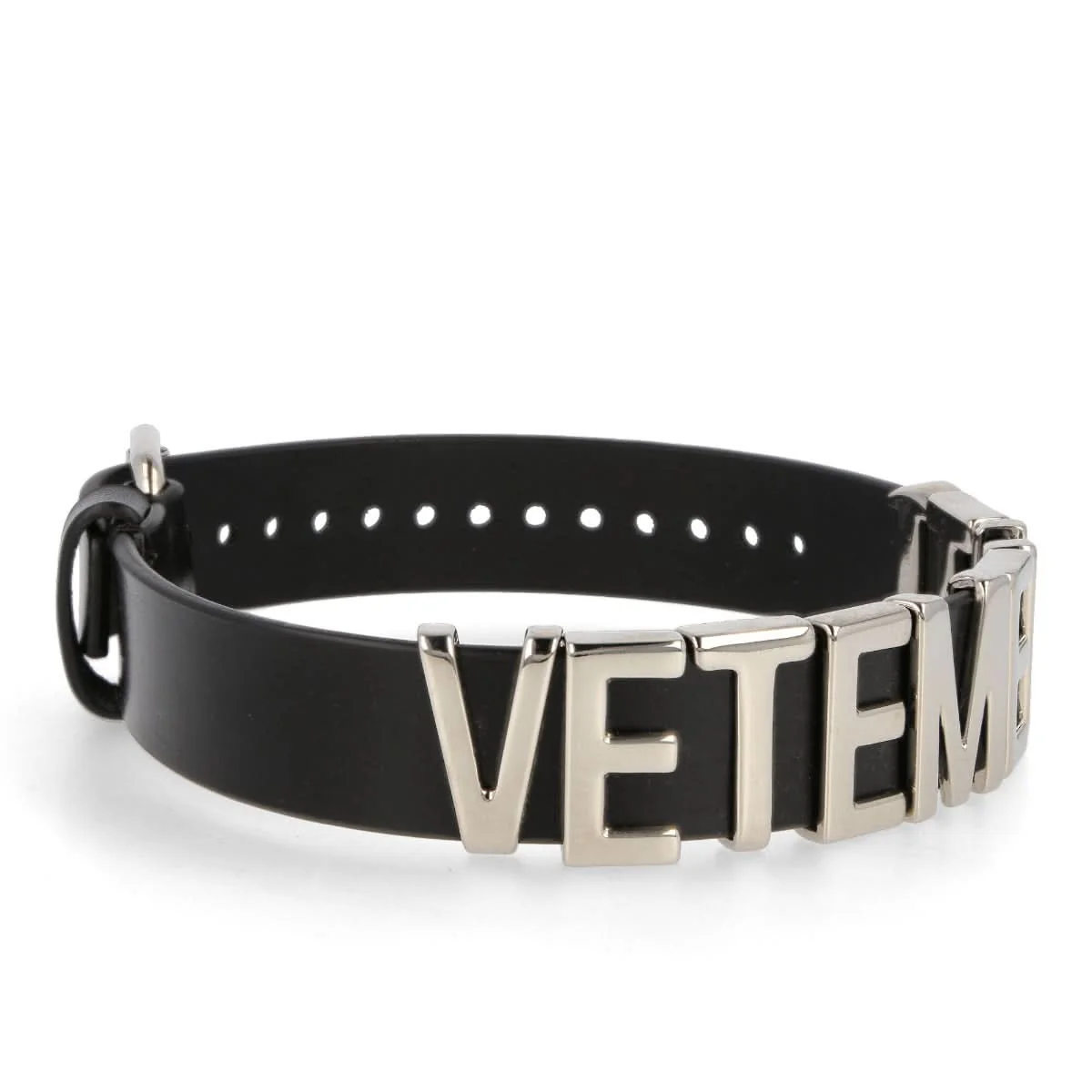 Iconic Logo Choker - Image 2