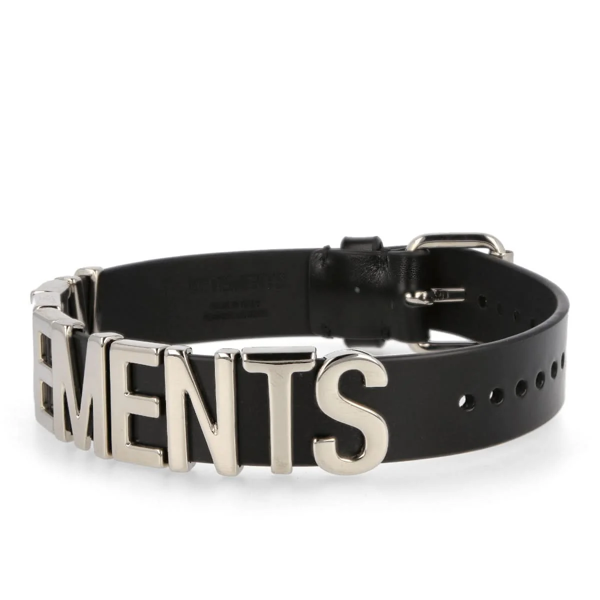 Iconic Logo Choker - Image 3