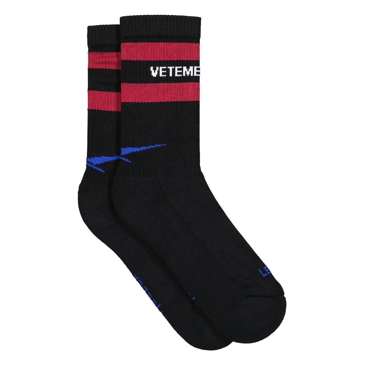 Iconic Logo Socks - Image 2