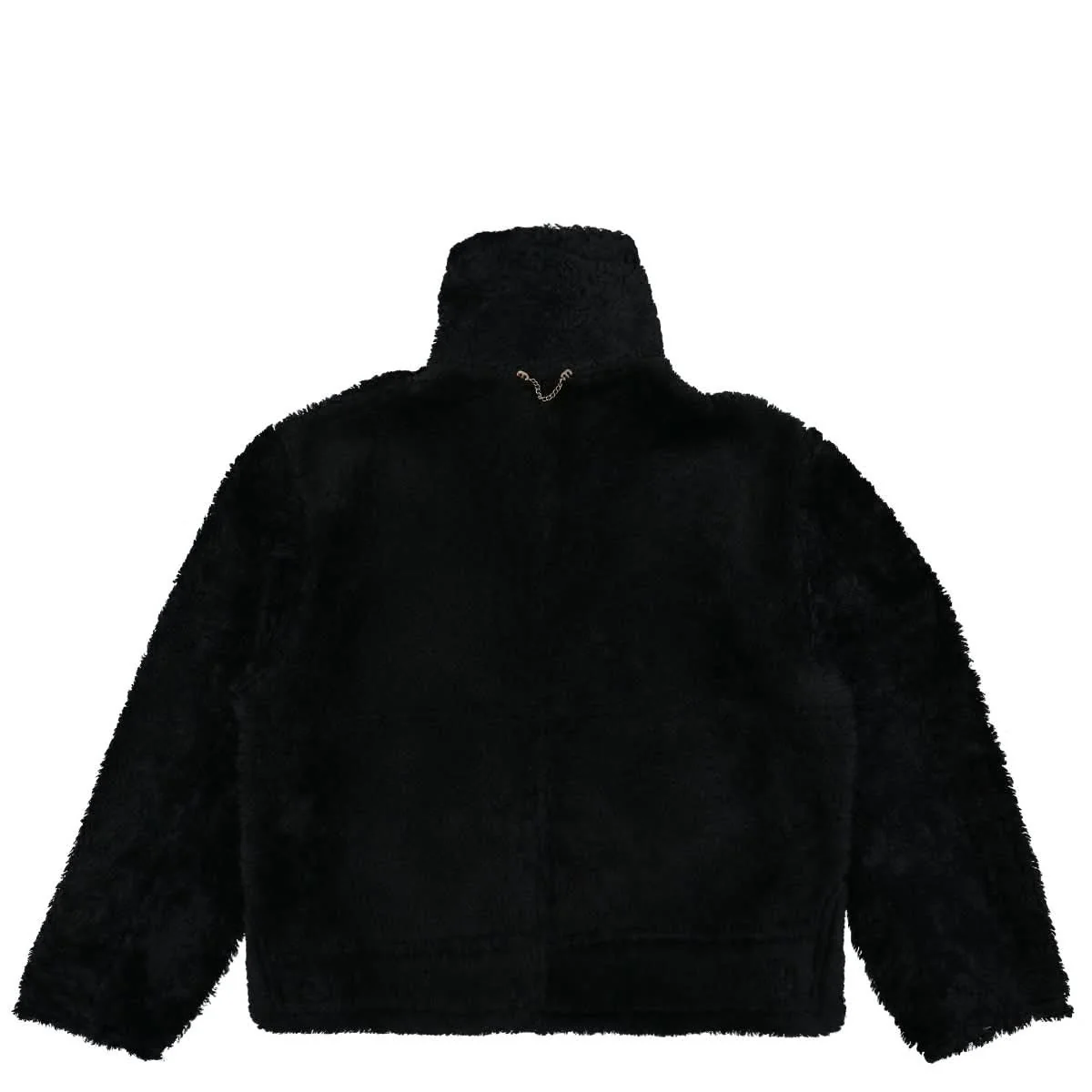 Inside-Out Shearling Jacket - Image 2