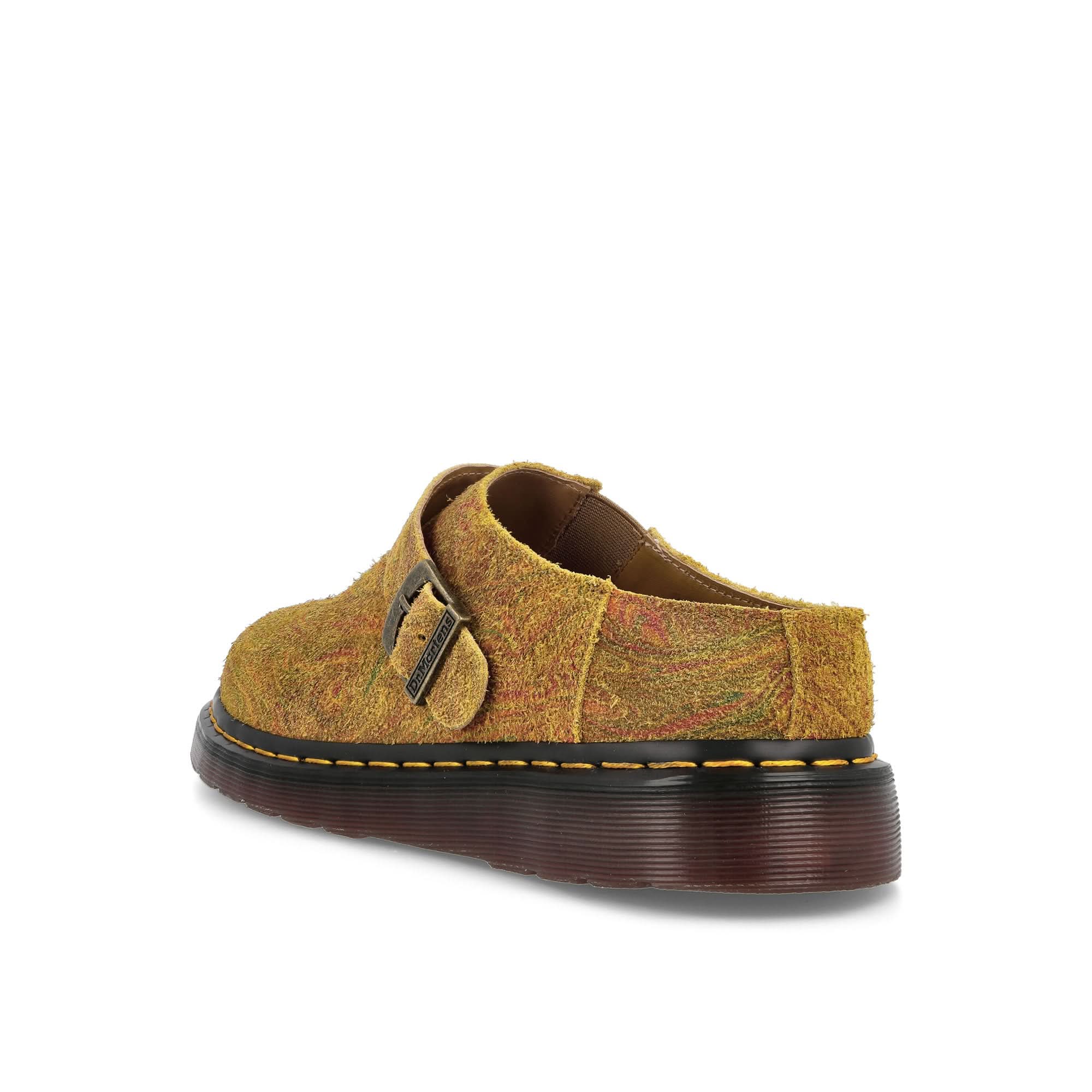 Isham Marbled Slingback Mules - Image 5