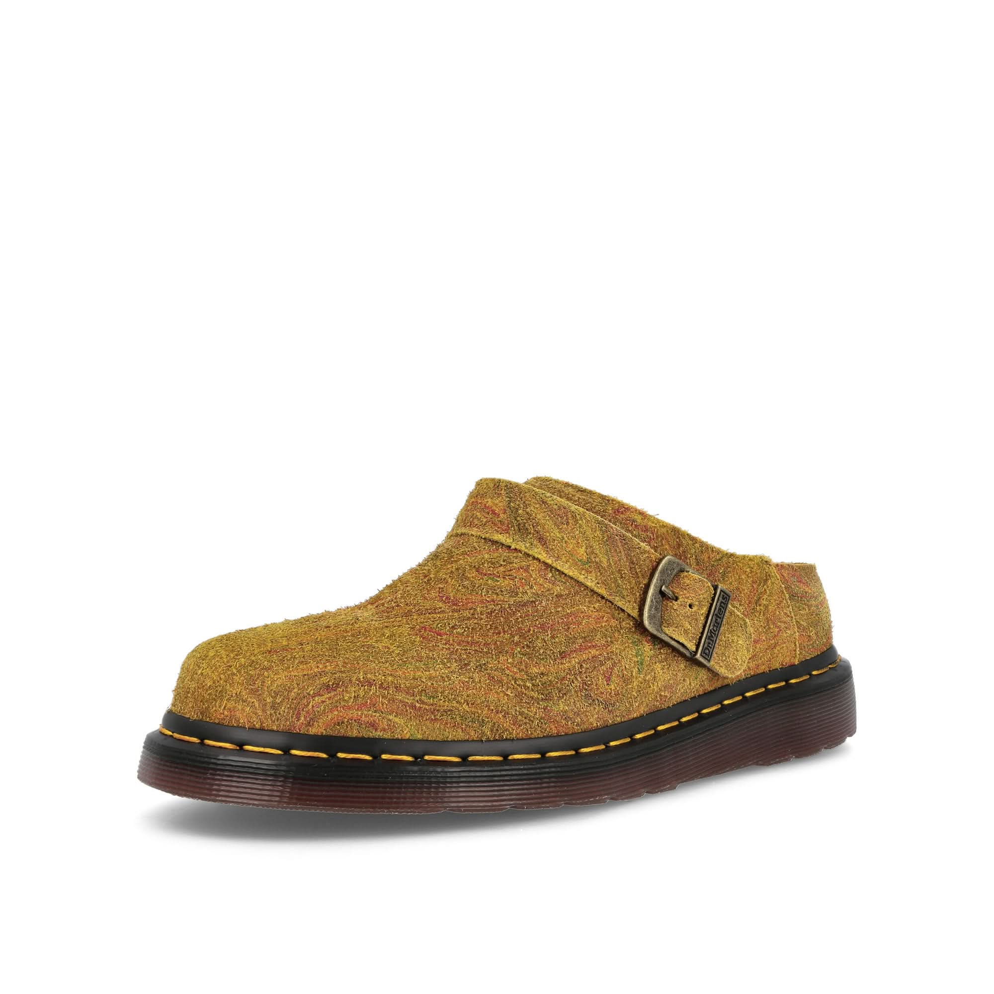 Isham Marbled Slingback Mules - Image 6