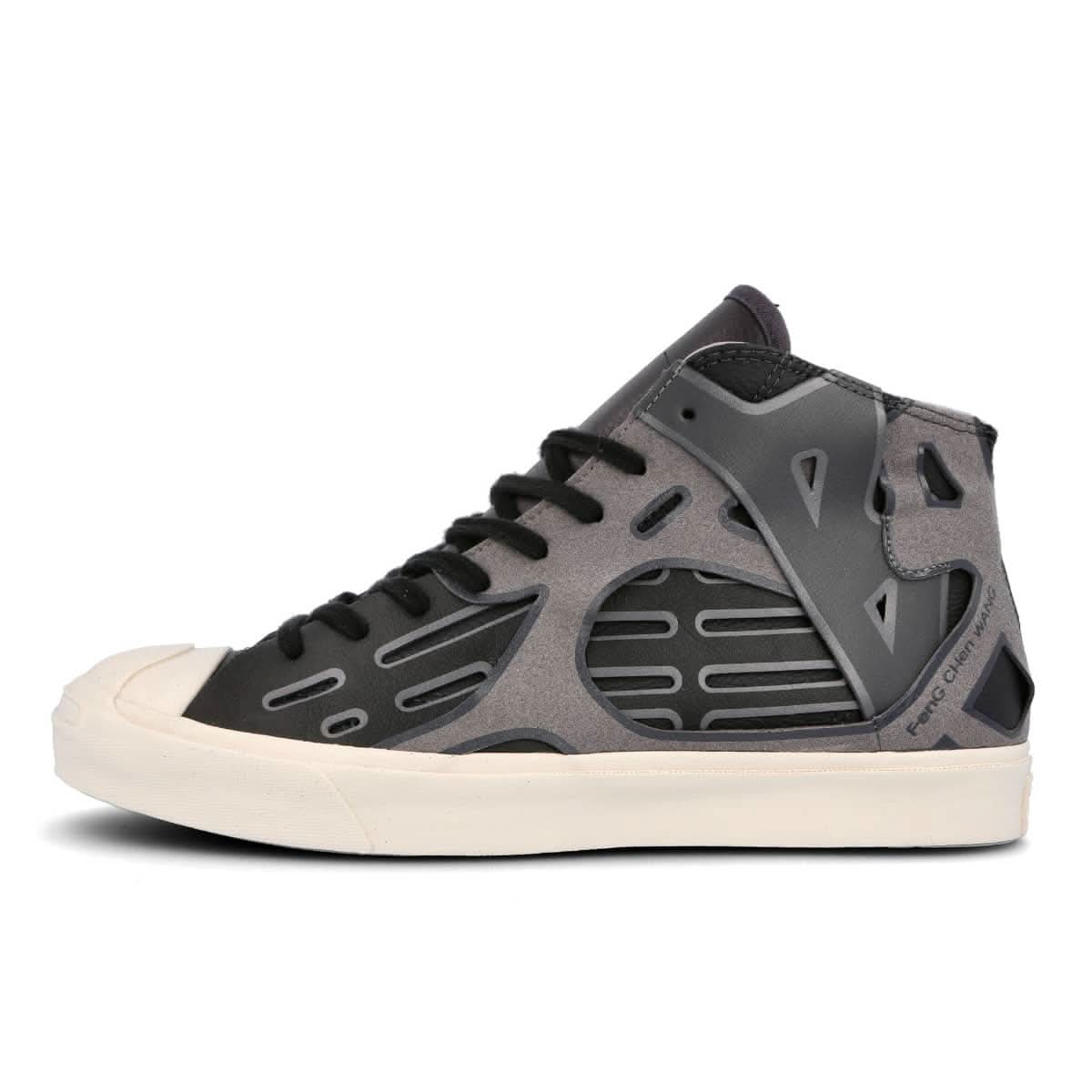 Jack Purcell Mid