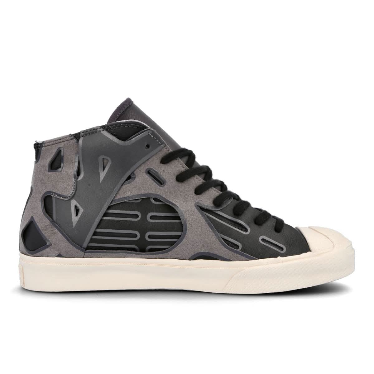 Jack Purcell Mid - Image 2